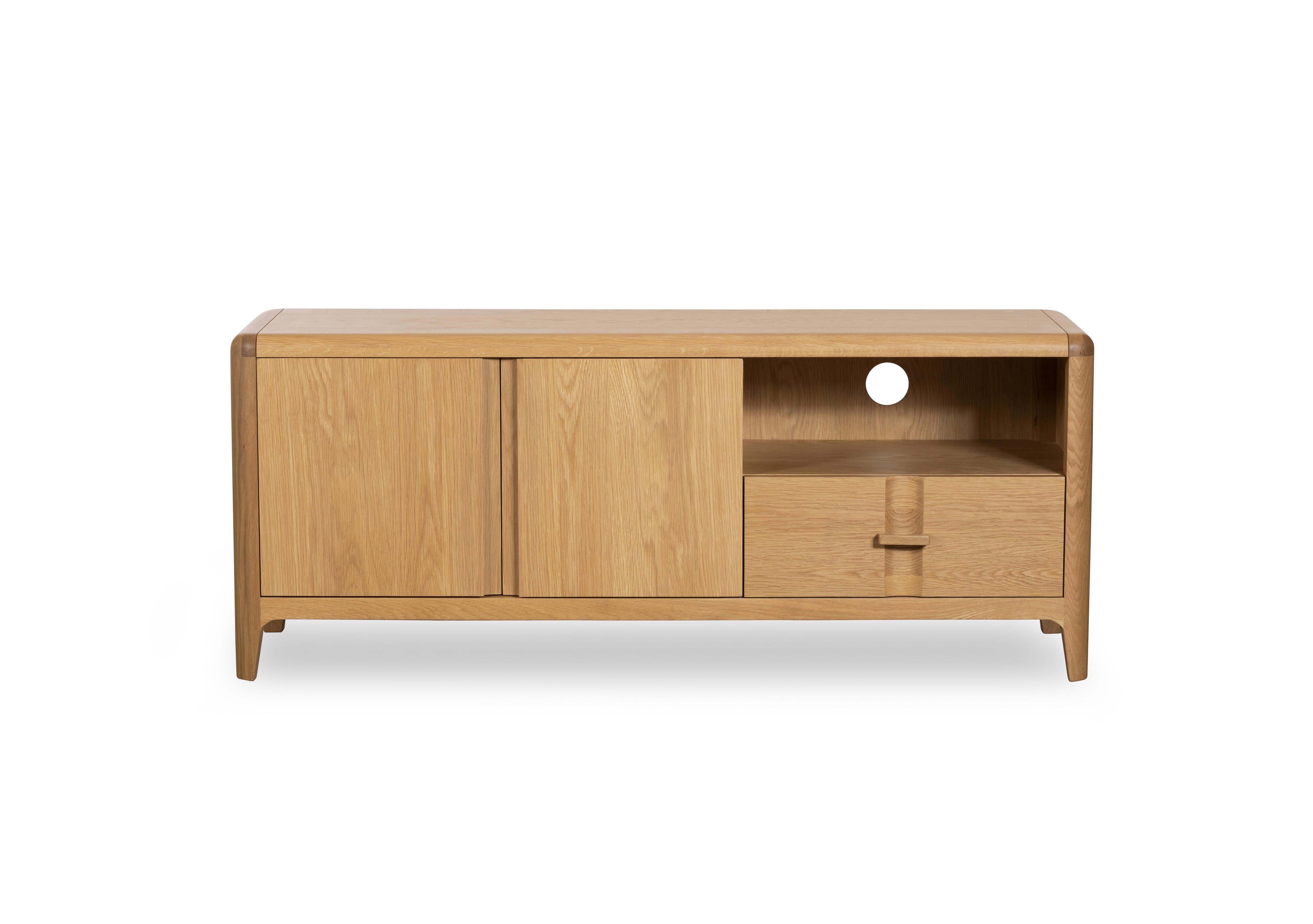 Maddison TV Unit in  on Furniture Village