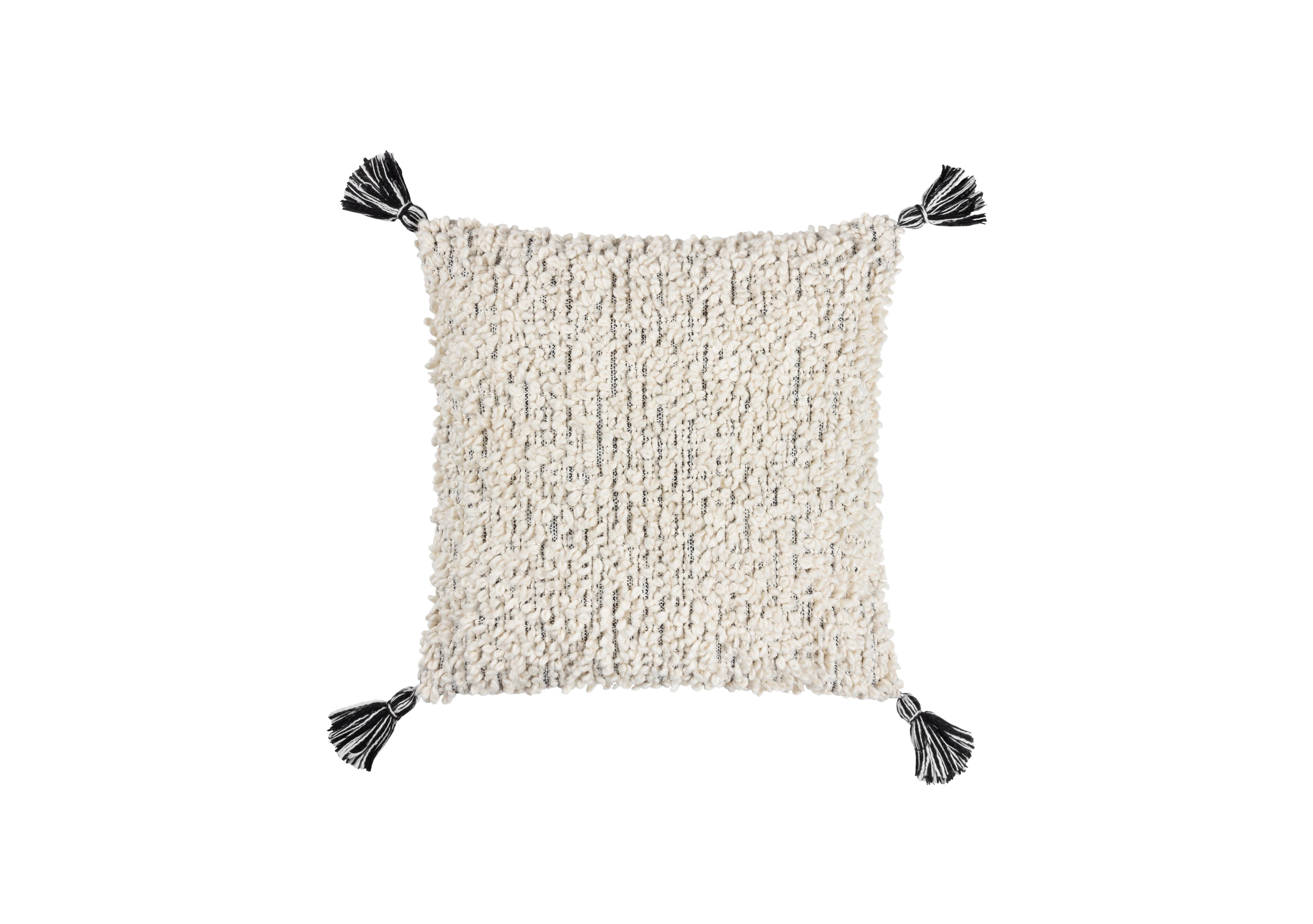 Makani Mono Cushion in  on Furniture Village