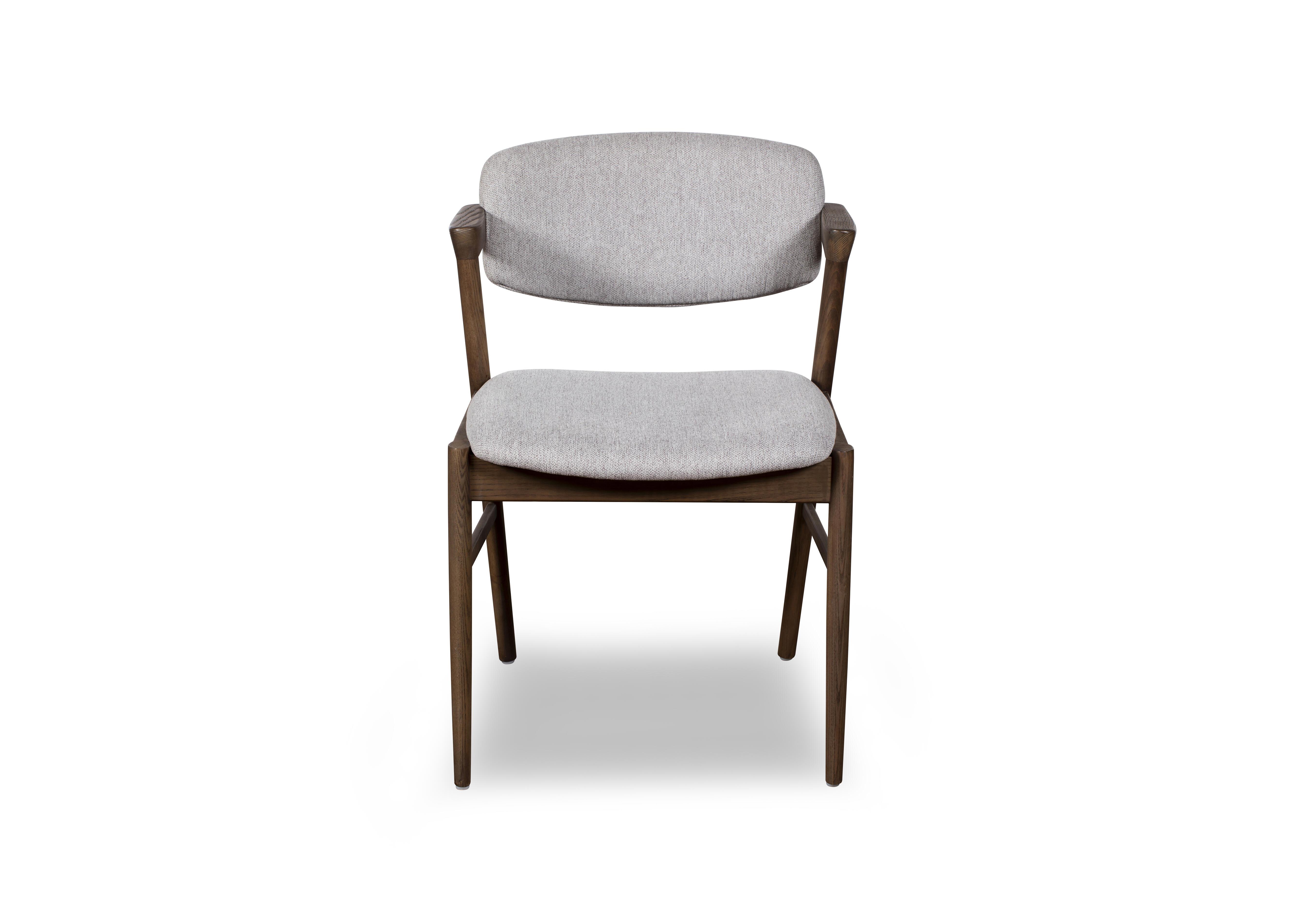 Marlow Dining Arm Chair in  on Furniture Village