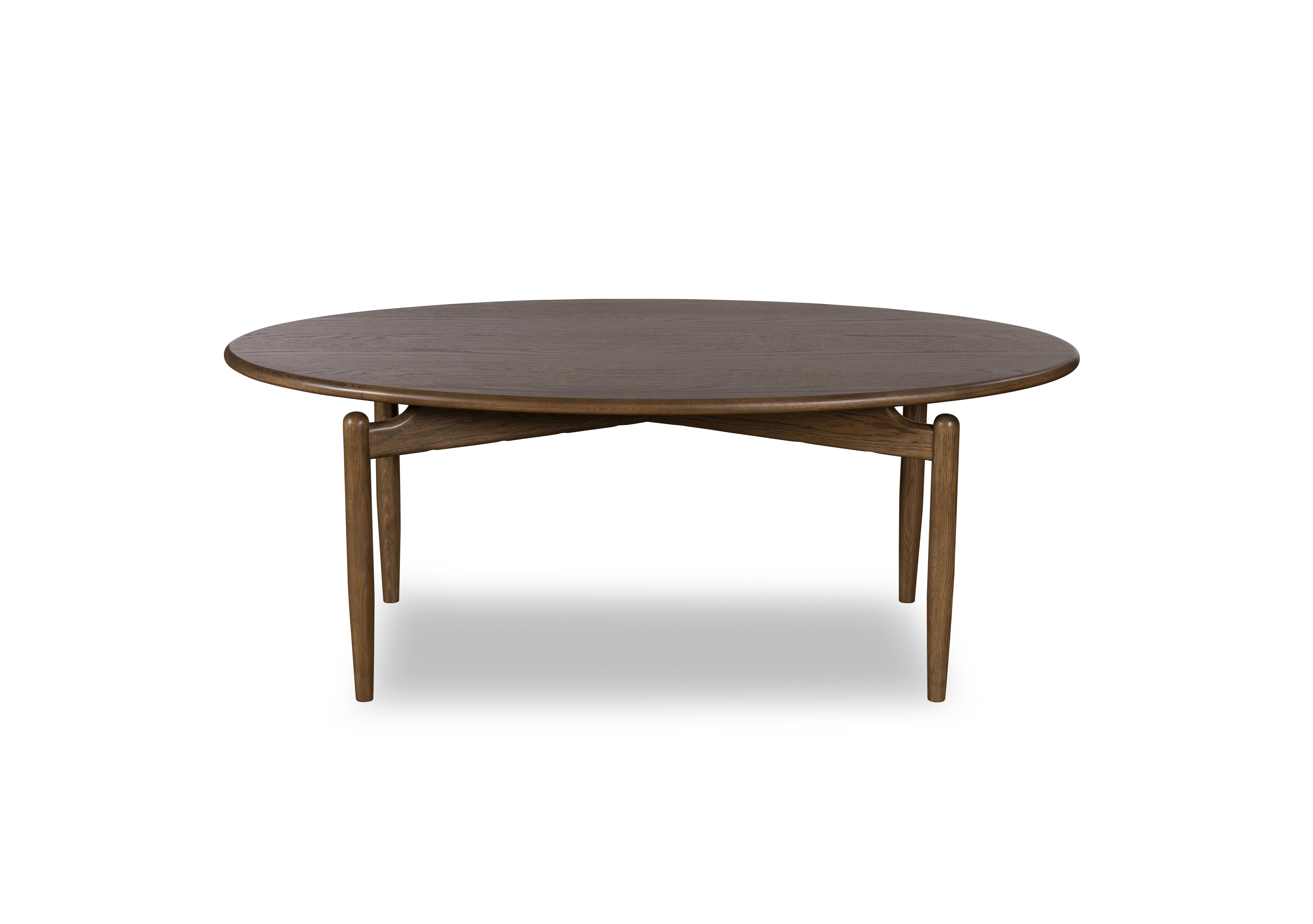 Marlow Coffee Table in  on Furniture Village