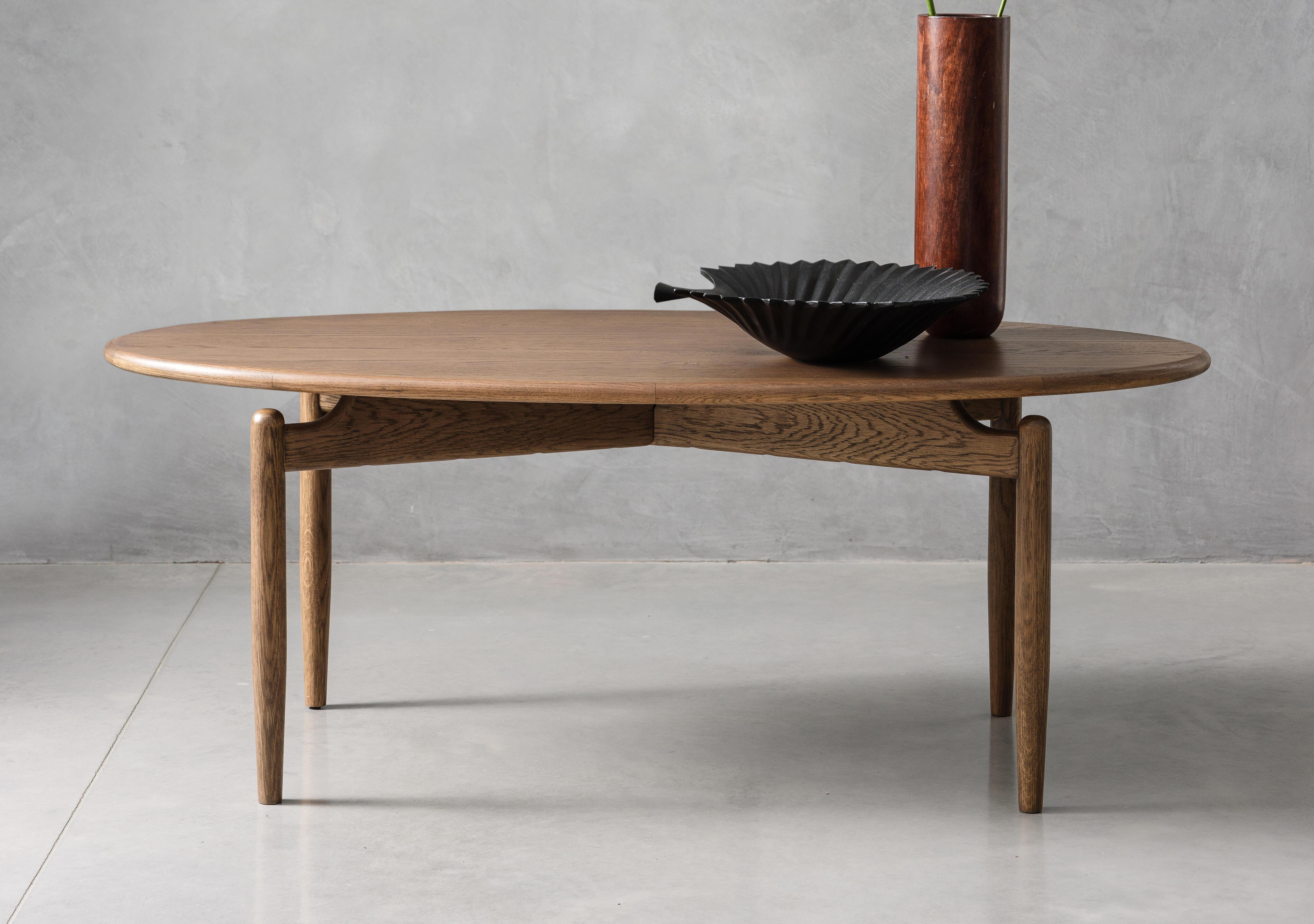 Marlow Coffee Table in  on Furniture Village