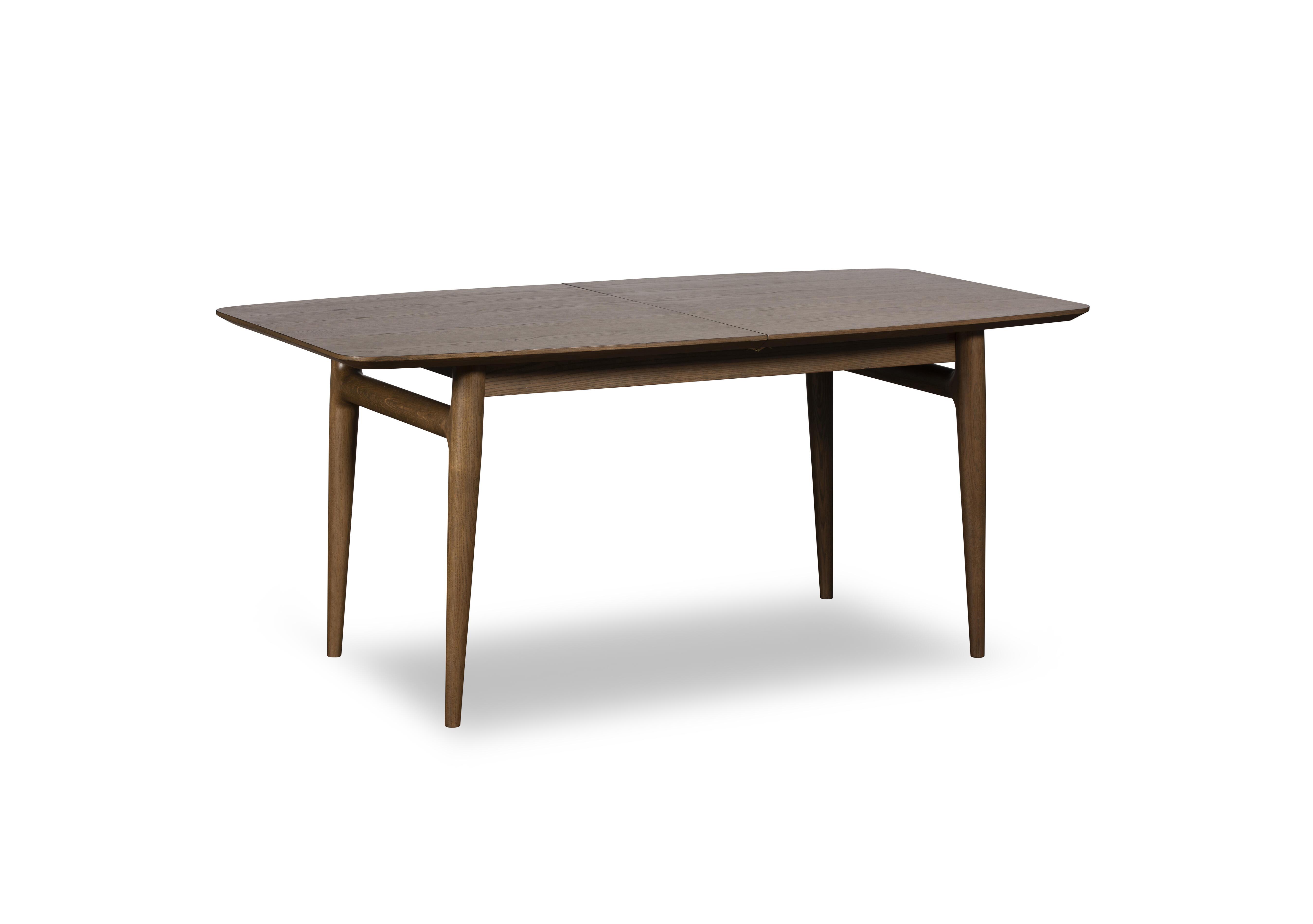 Marlow Extending Dining Table in  on Furniture Village