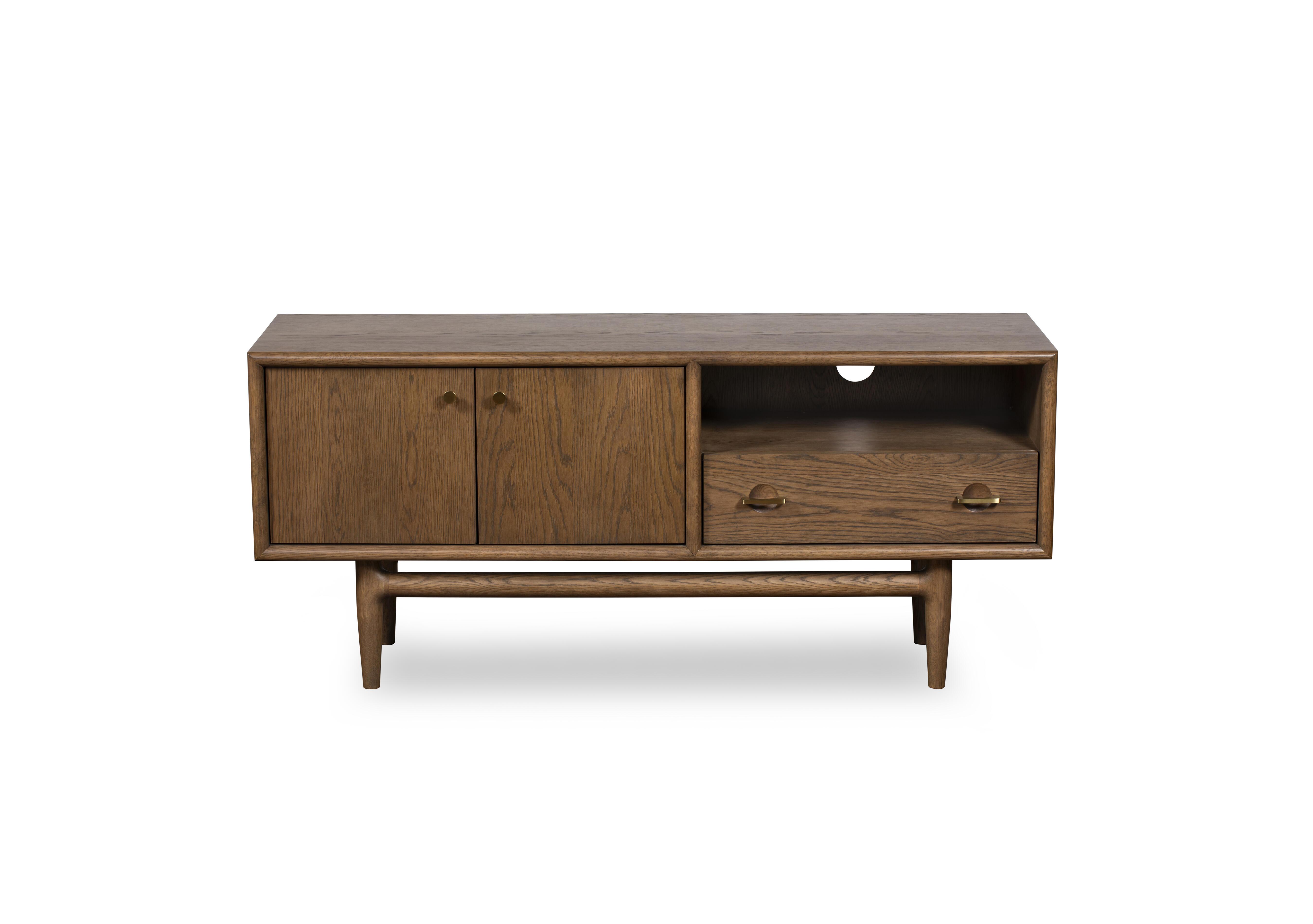 Marlow TV Unit in  on Furniture Village