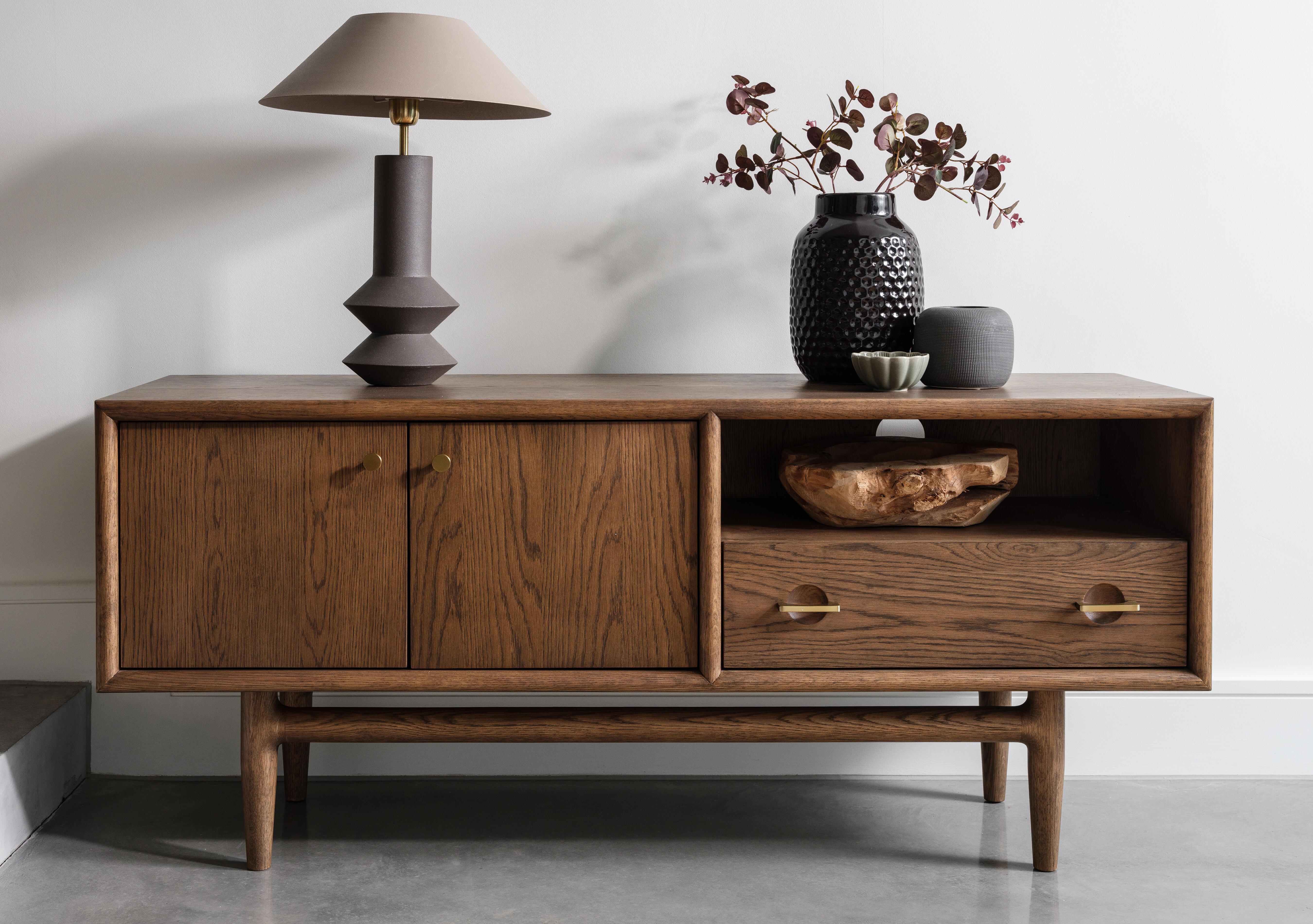 Marlow TV Unit in  on Furniture Village