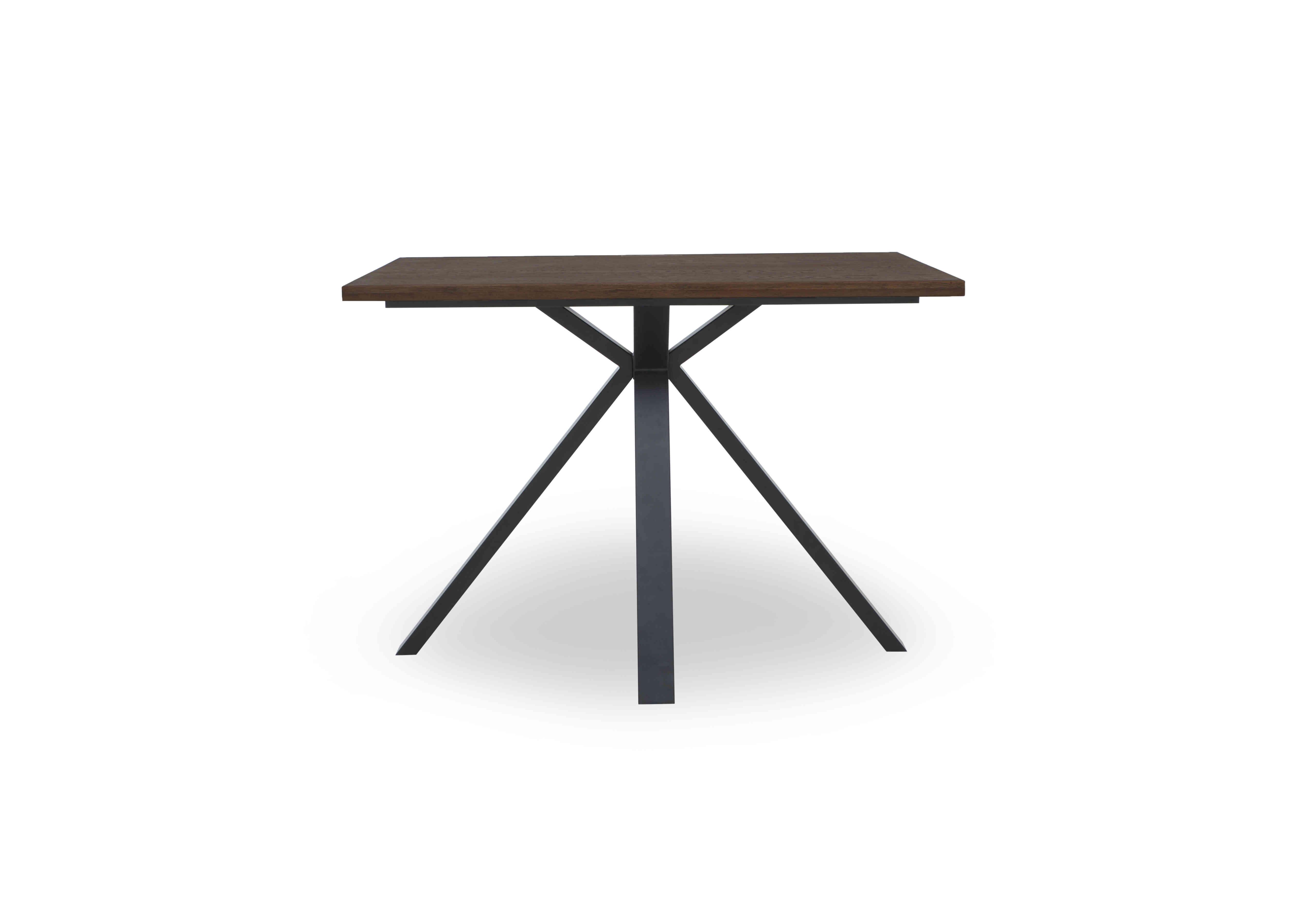 Mars 130cm Bar Table in  on Furniture Village