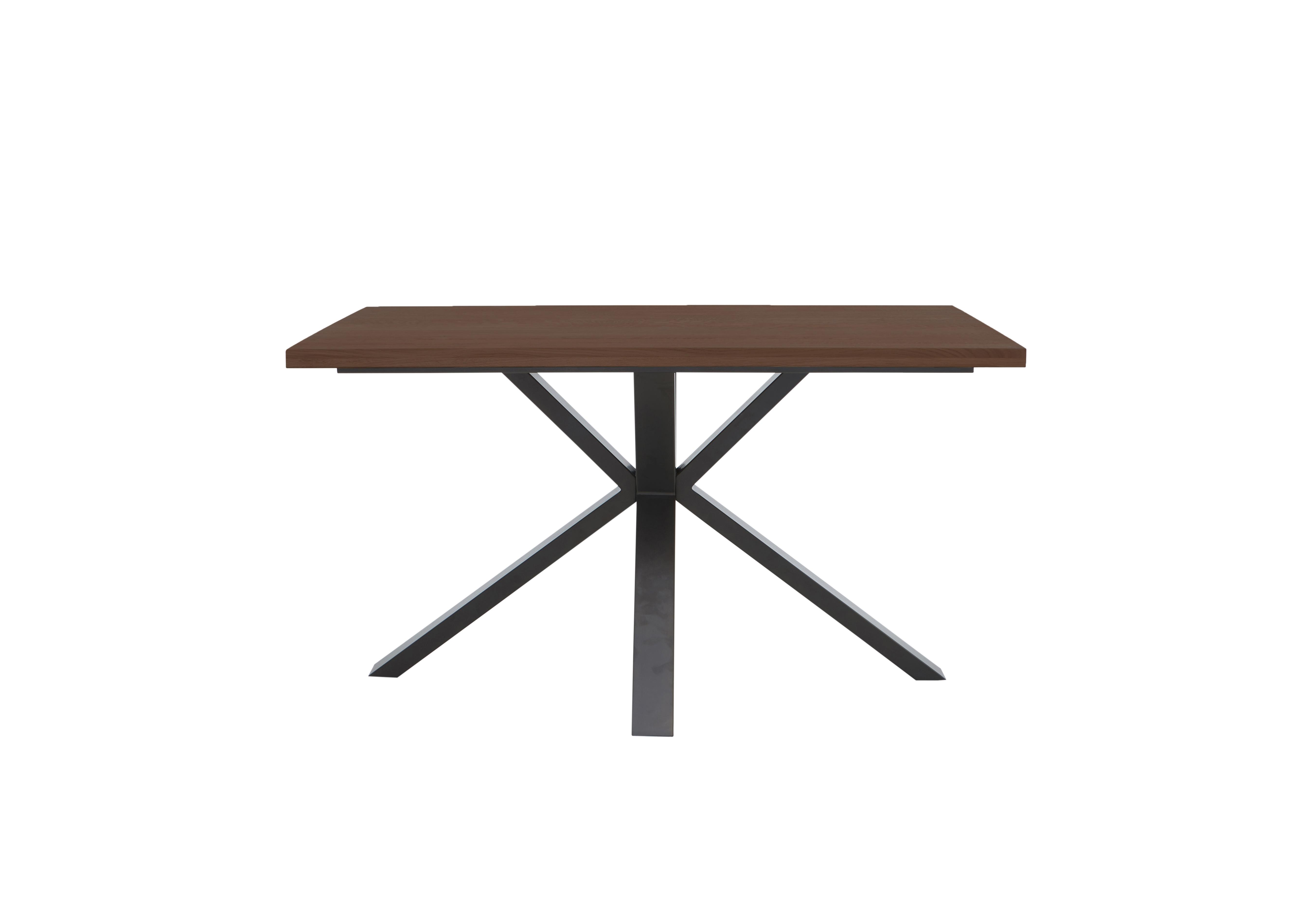 Mars Compact Dining Table in  on Furniture Village