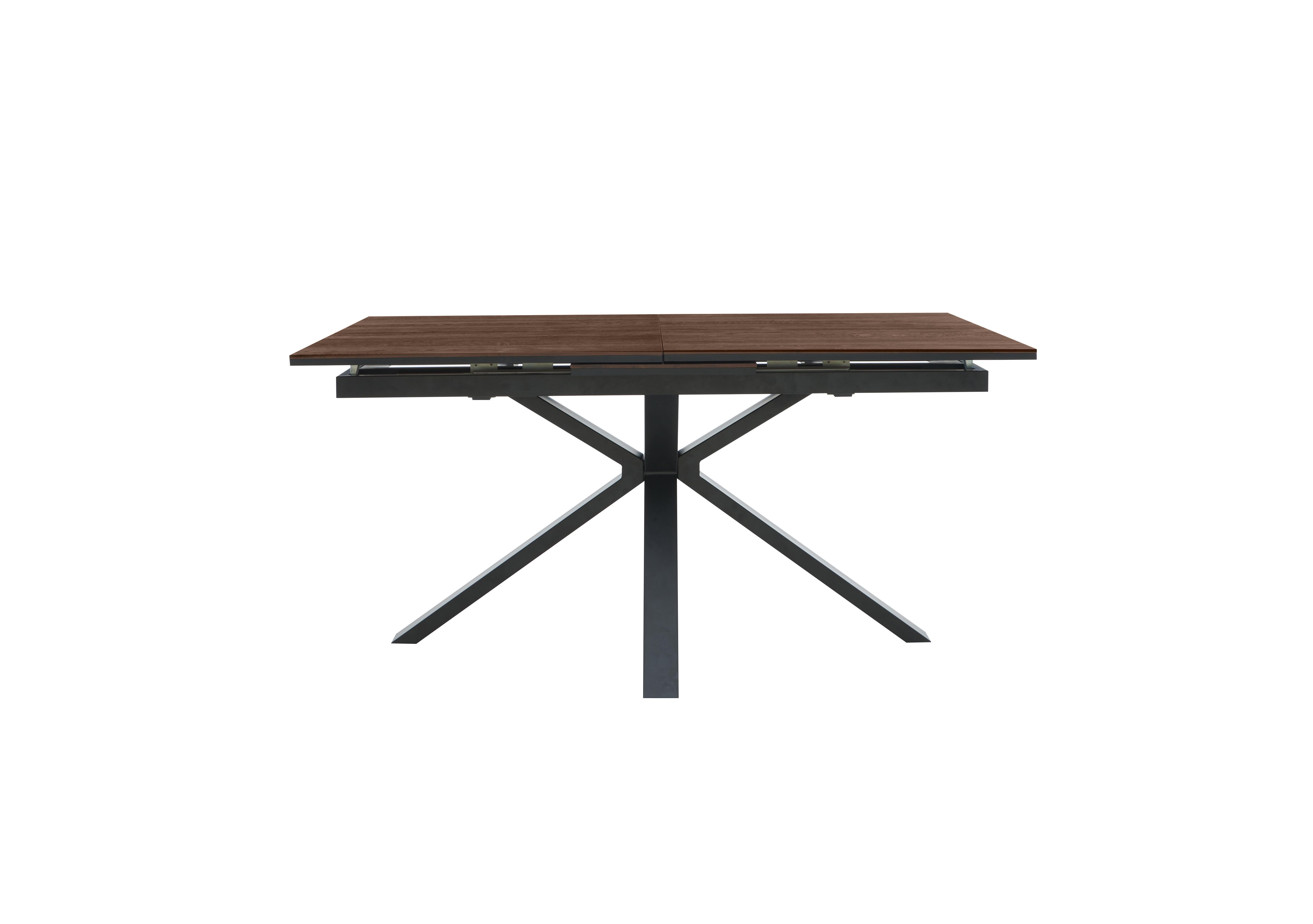 Mars Pop-Up Extending Dining Table in  on Furniture Village