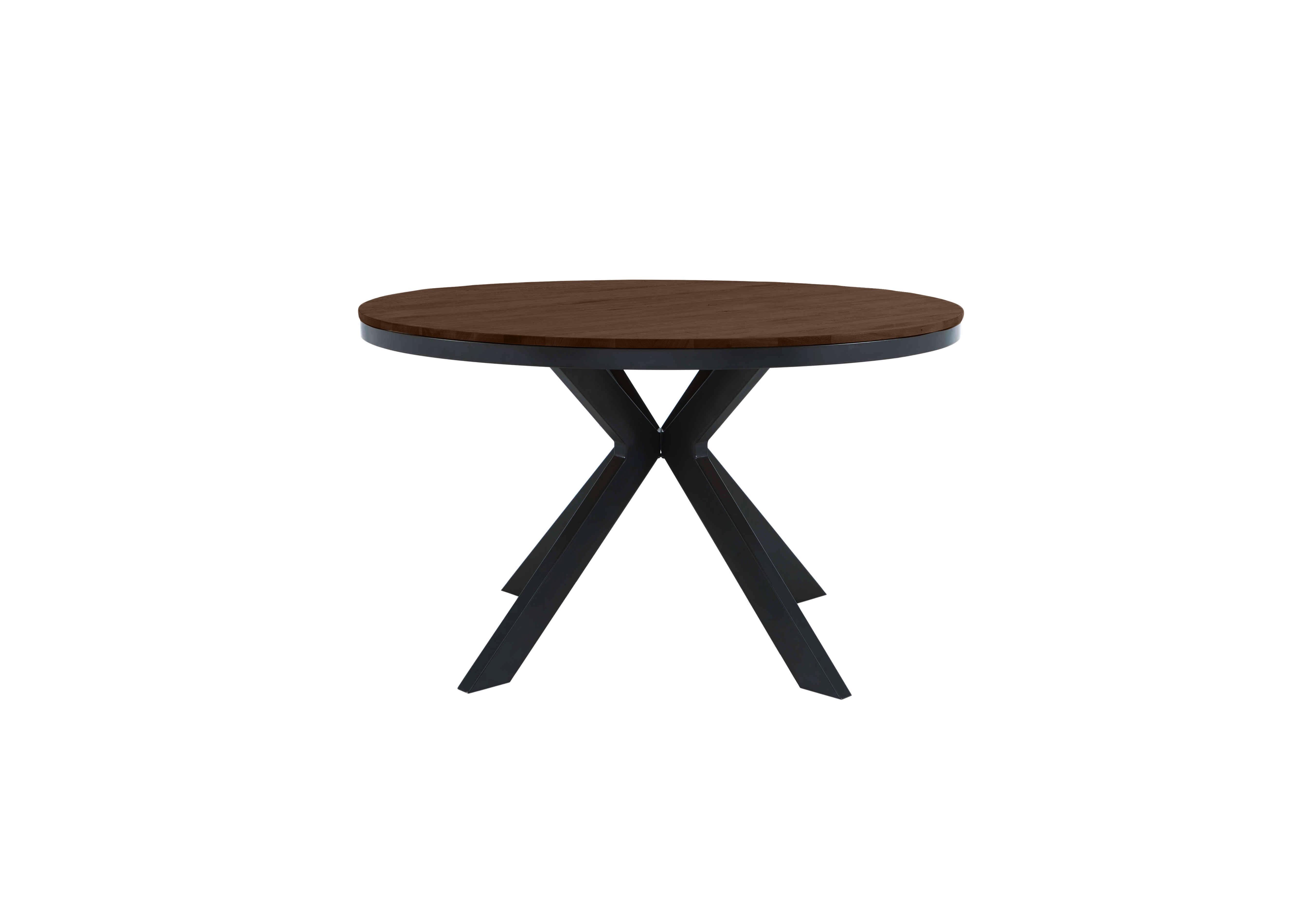 Mars Round Dining Table in  on Furniture Village