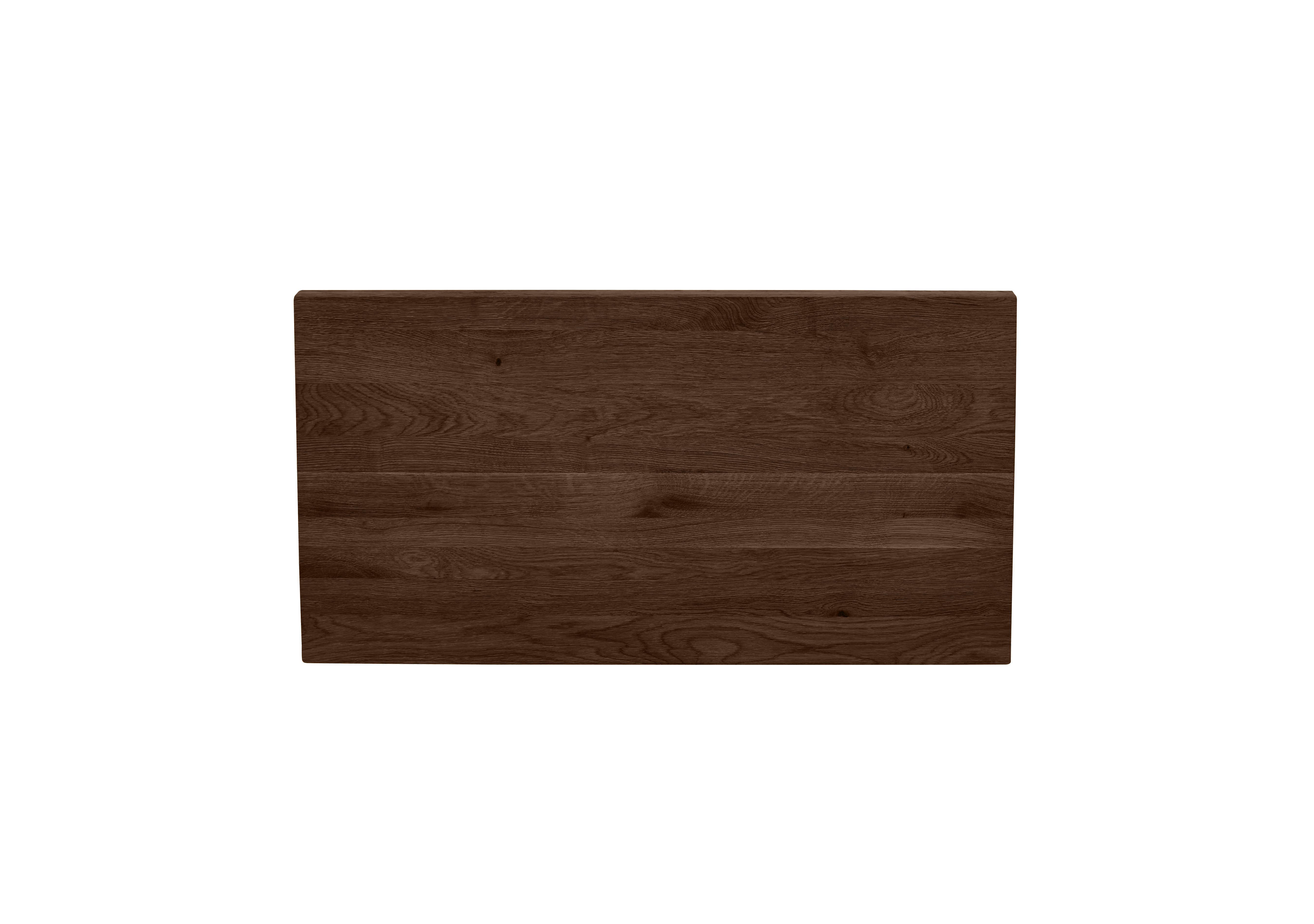 Mars Straight Edge Dining Table Extension Leaf in  on Furniture Village