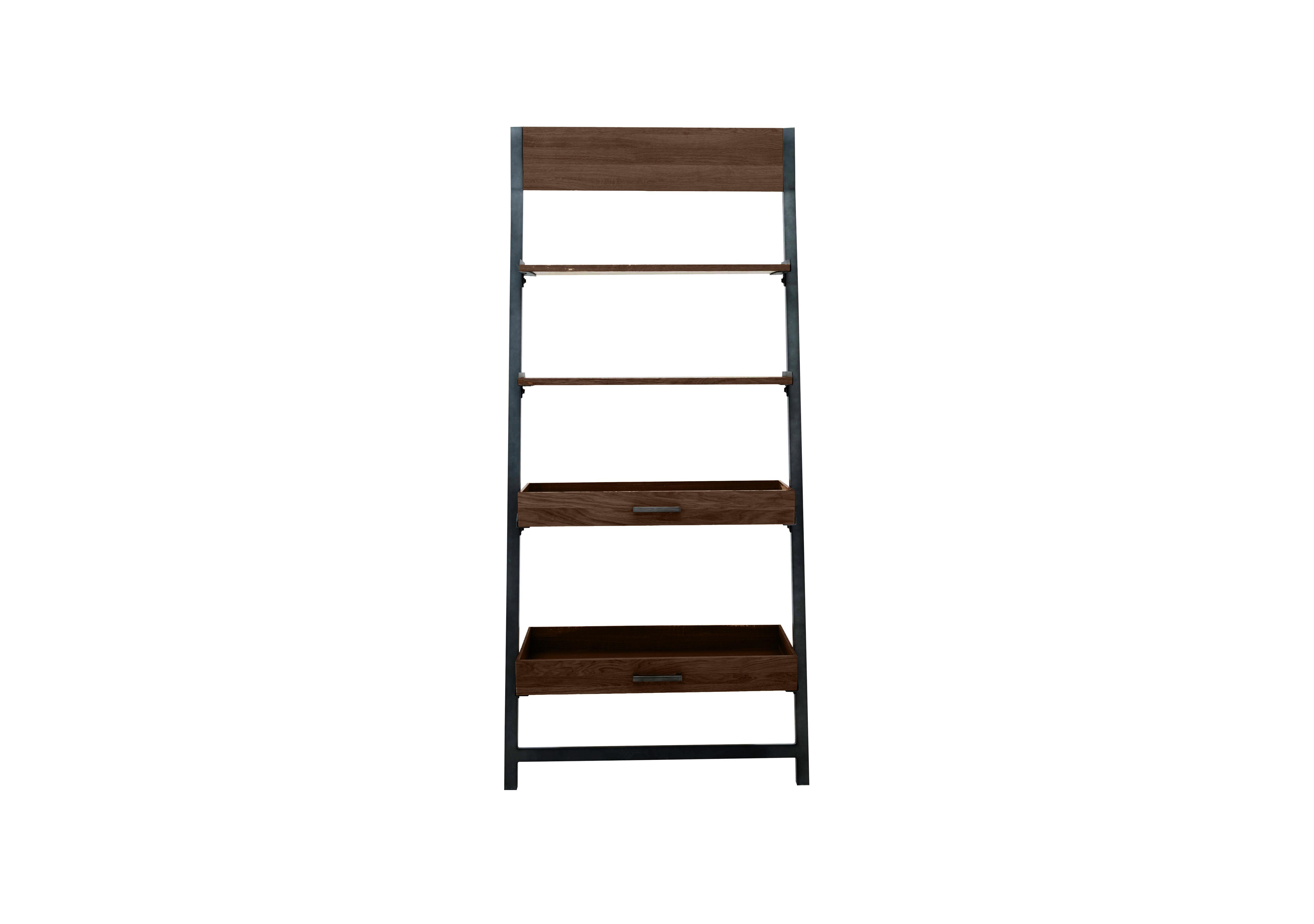 Mars Ladder Shelving Unit in  on Furniture Village