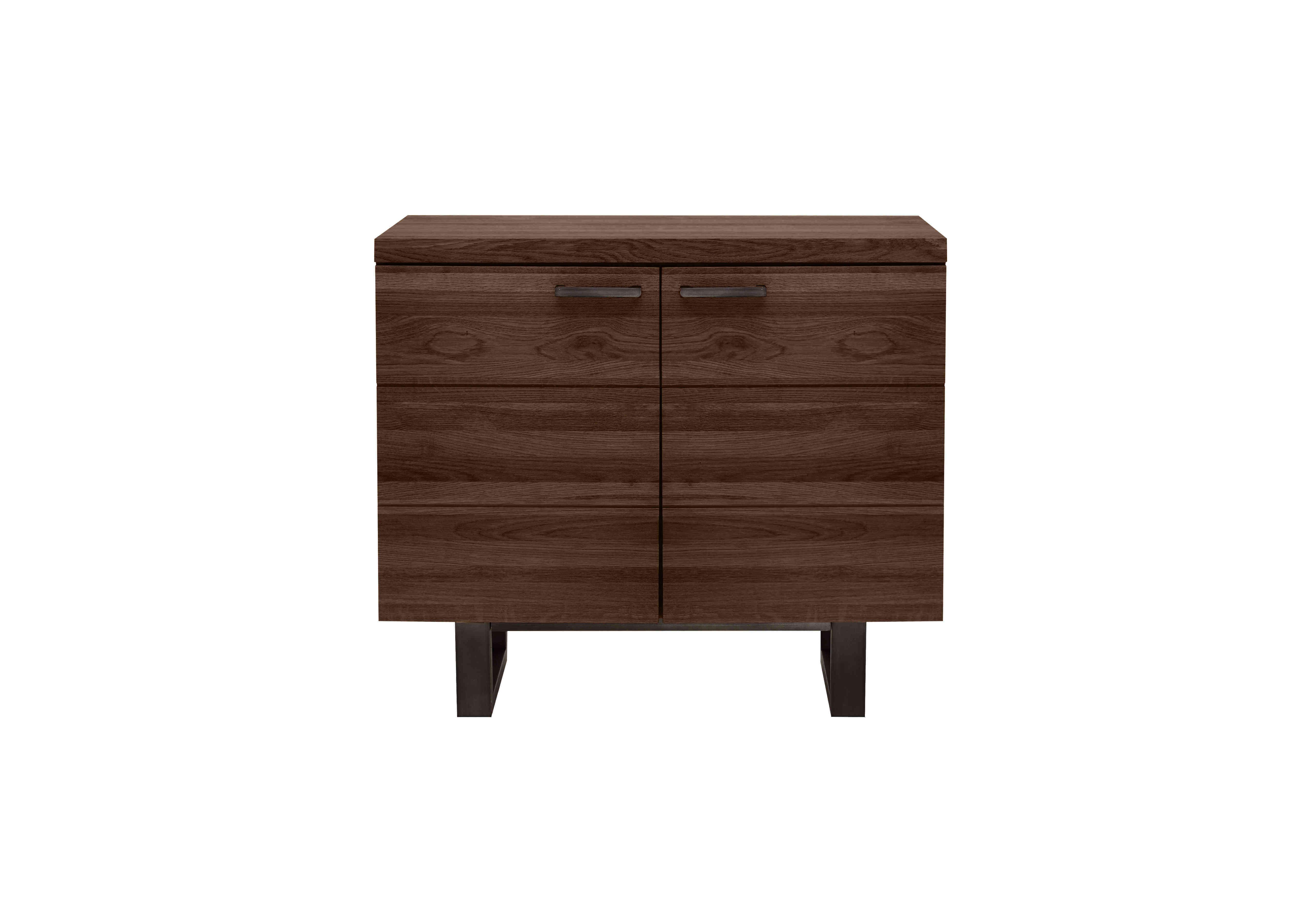 Mars Small Sideboard in  on Furniture Village