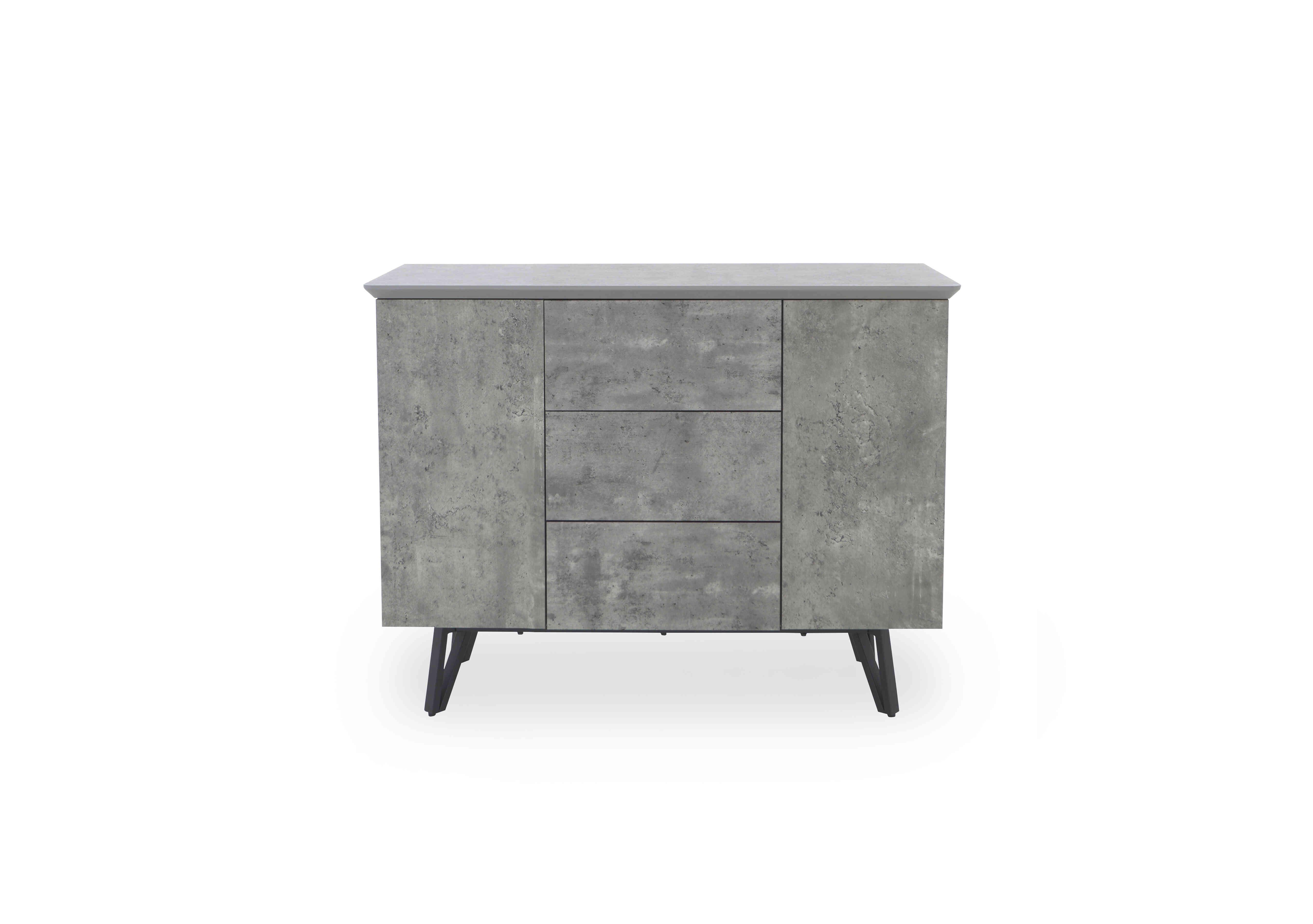 Matteo Small Sideboard in  on Furniture Village