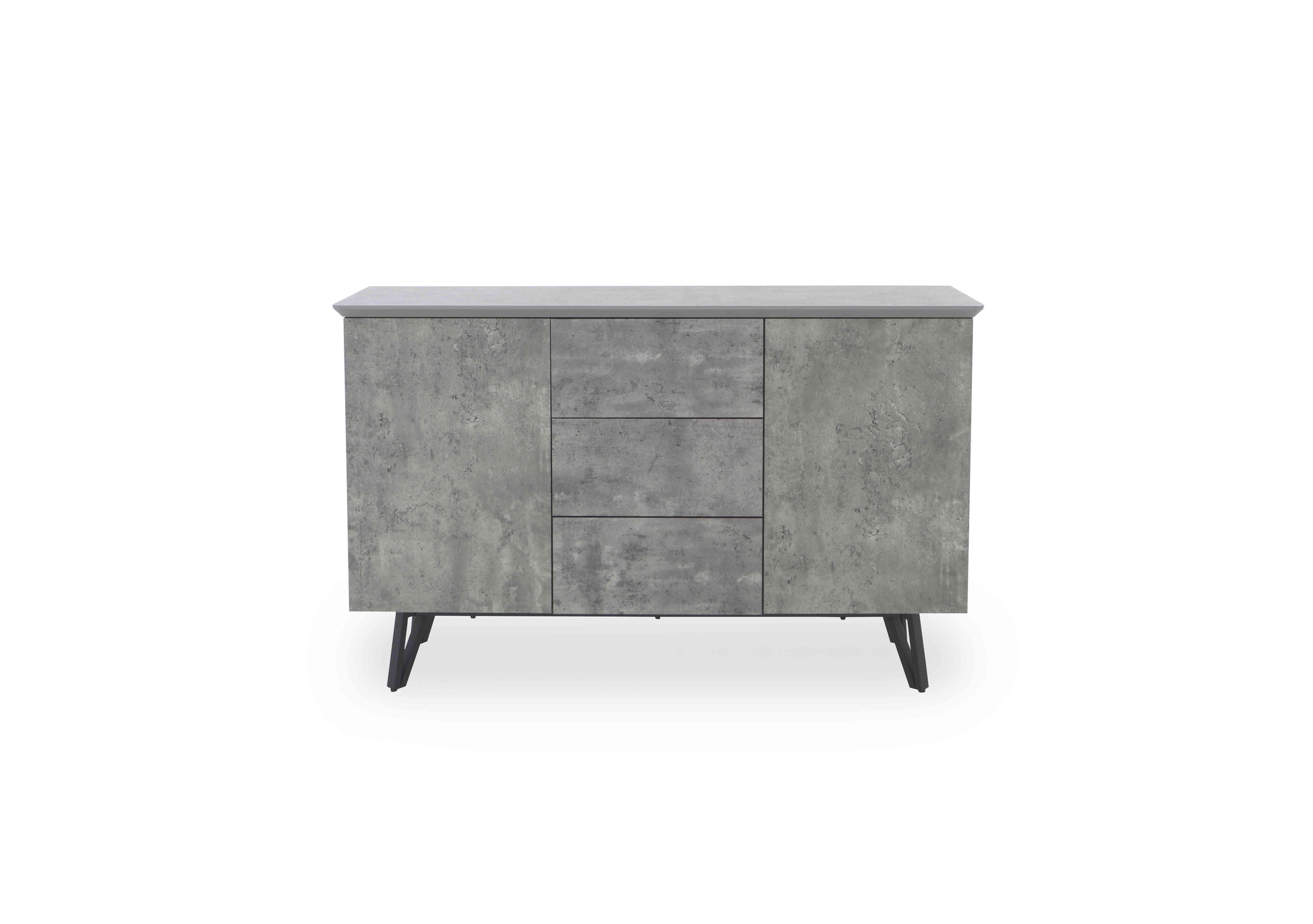 Matteo Large Sideboard in  on Furniture Village