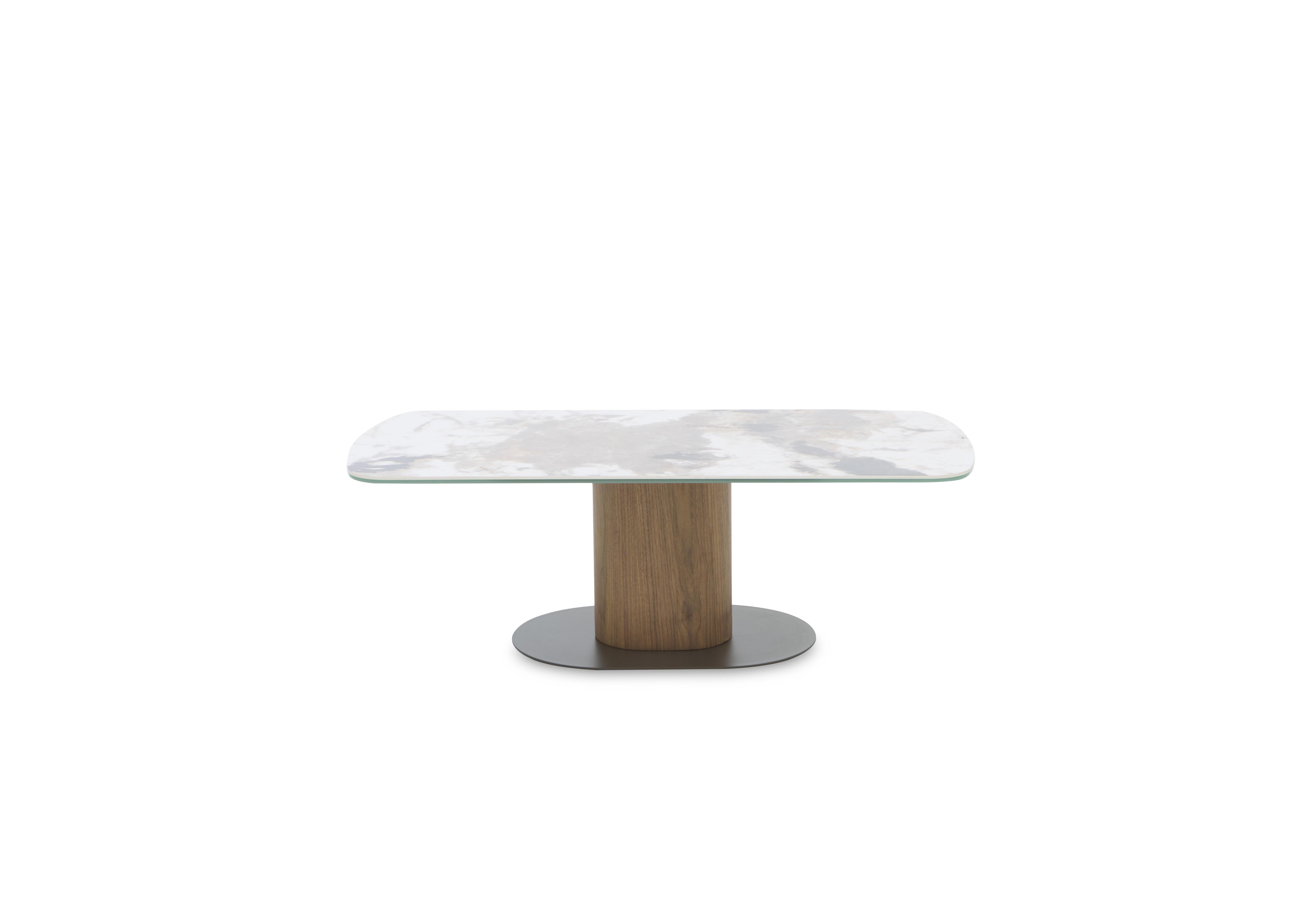 Mekong Coffee Table in  on Furniture Village