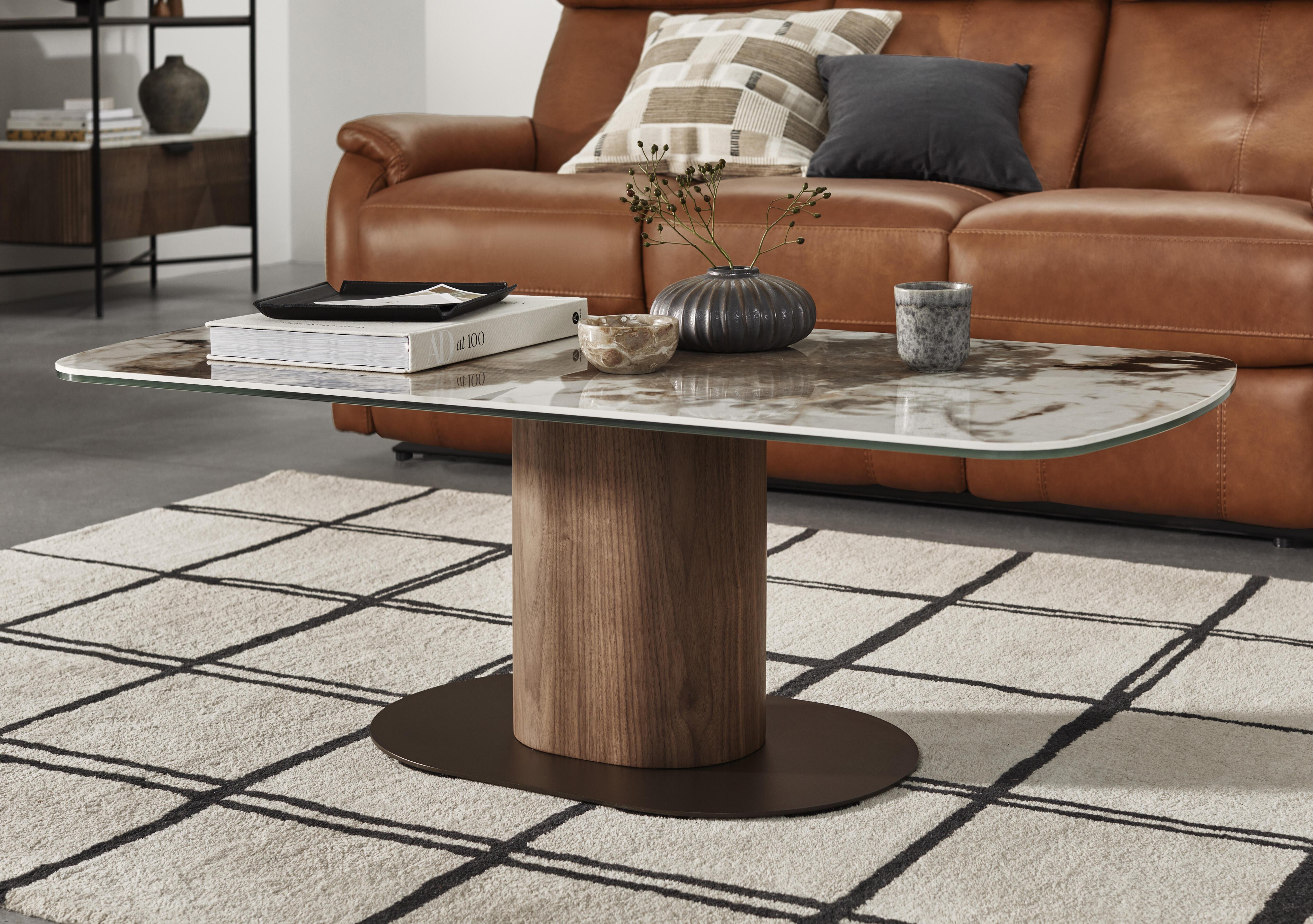 Mekong Coffee Table in  on Furniture Village