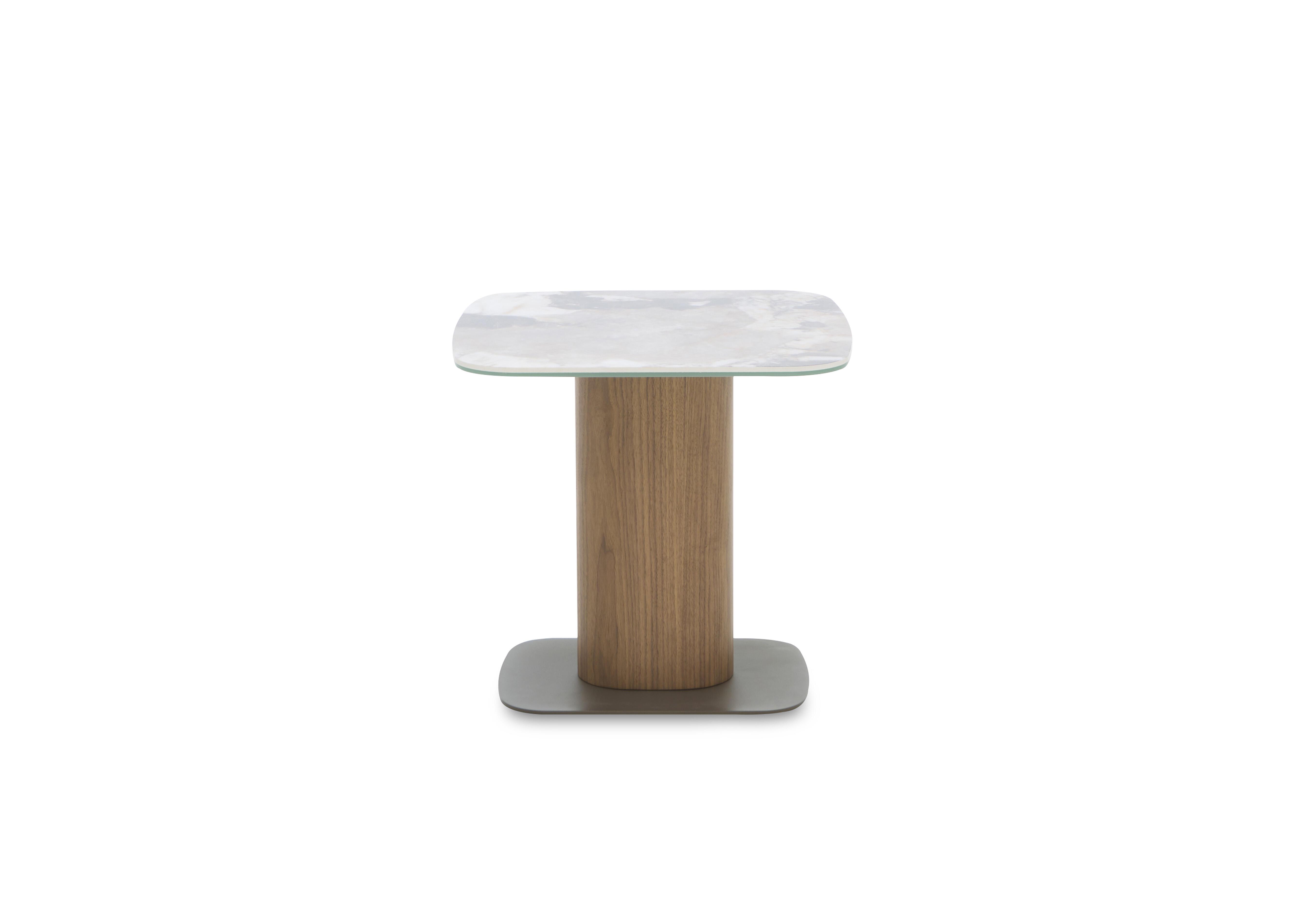 Mekong Side Table in  on Furniture Village