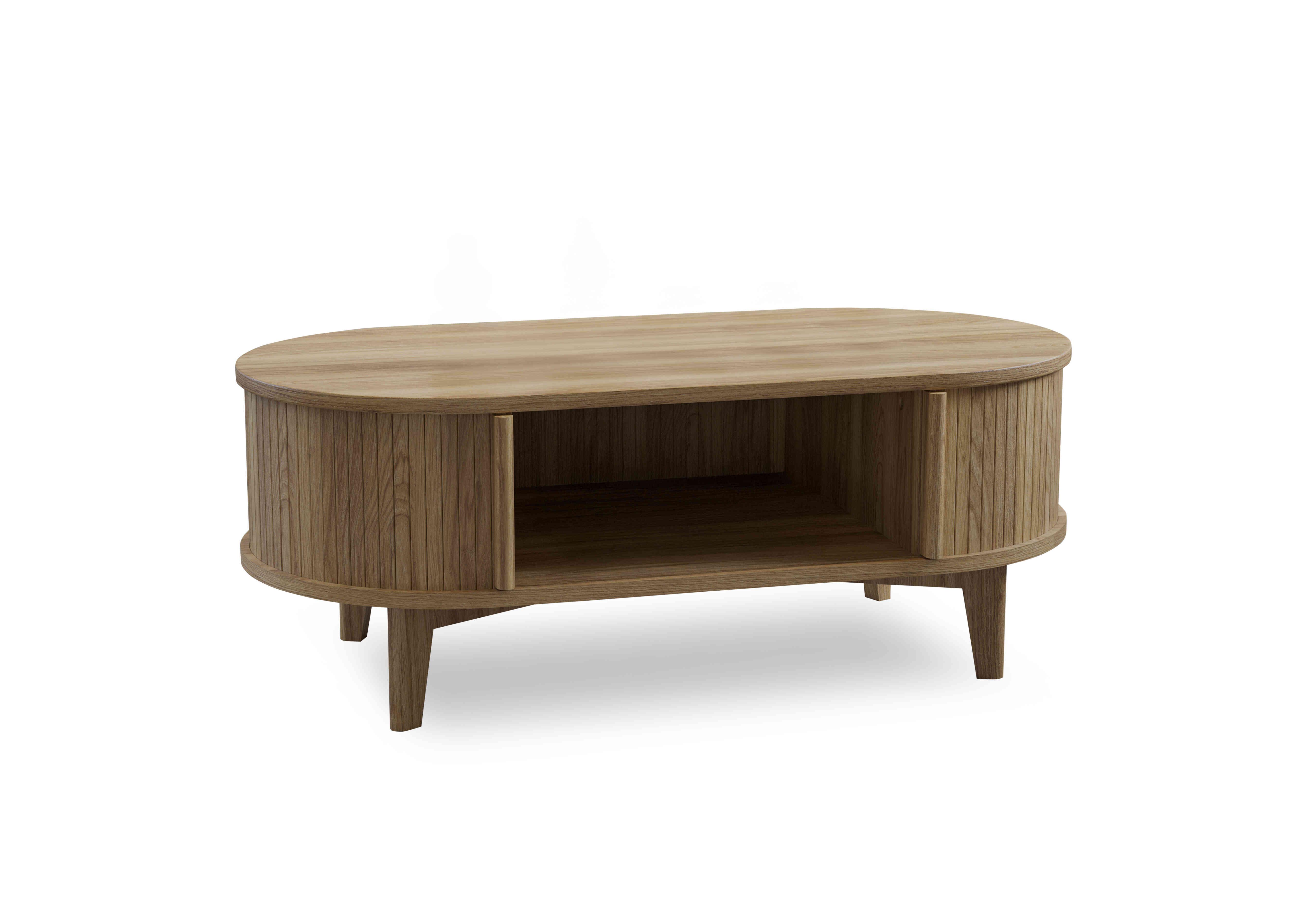 Mido Storage Coffee Table in  on Furniture Village