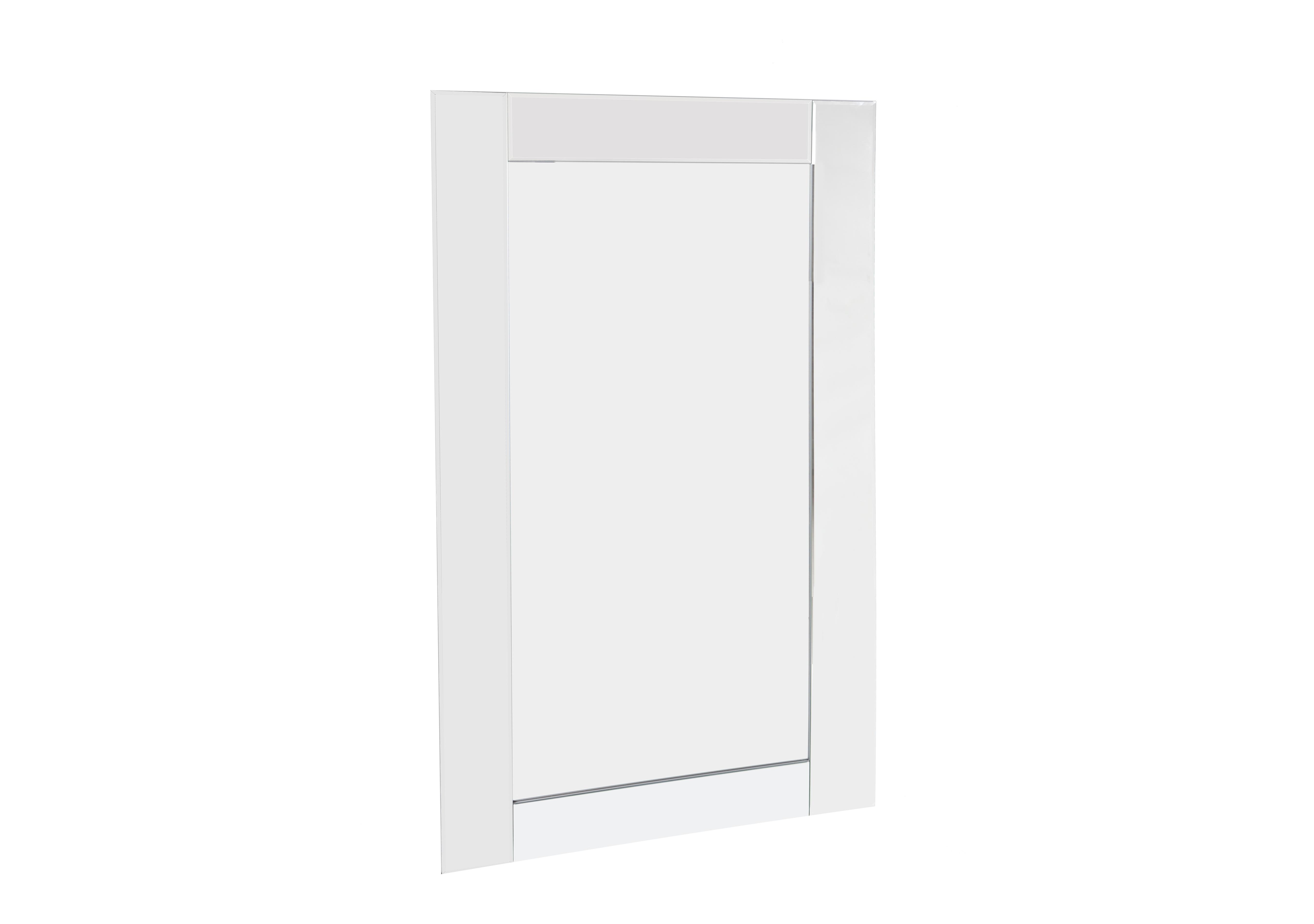 Milan Mirror in  on Furniture Village