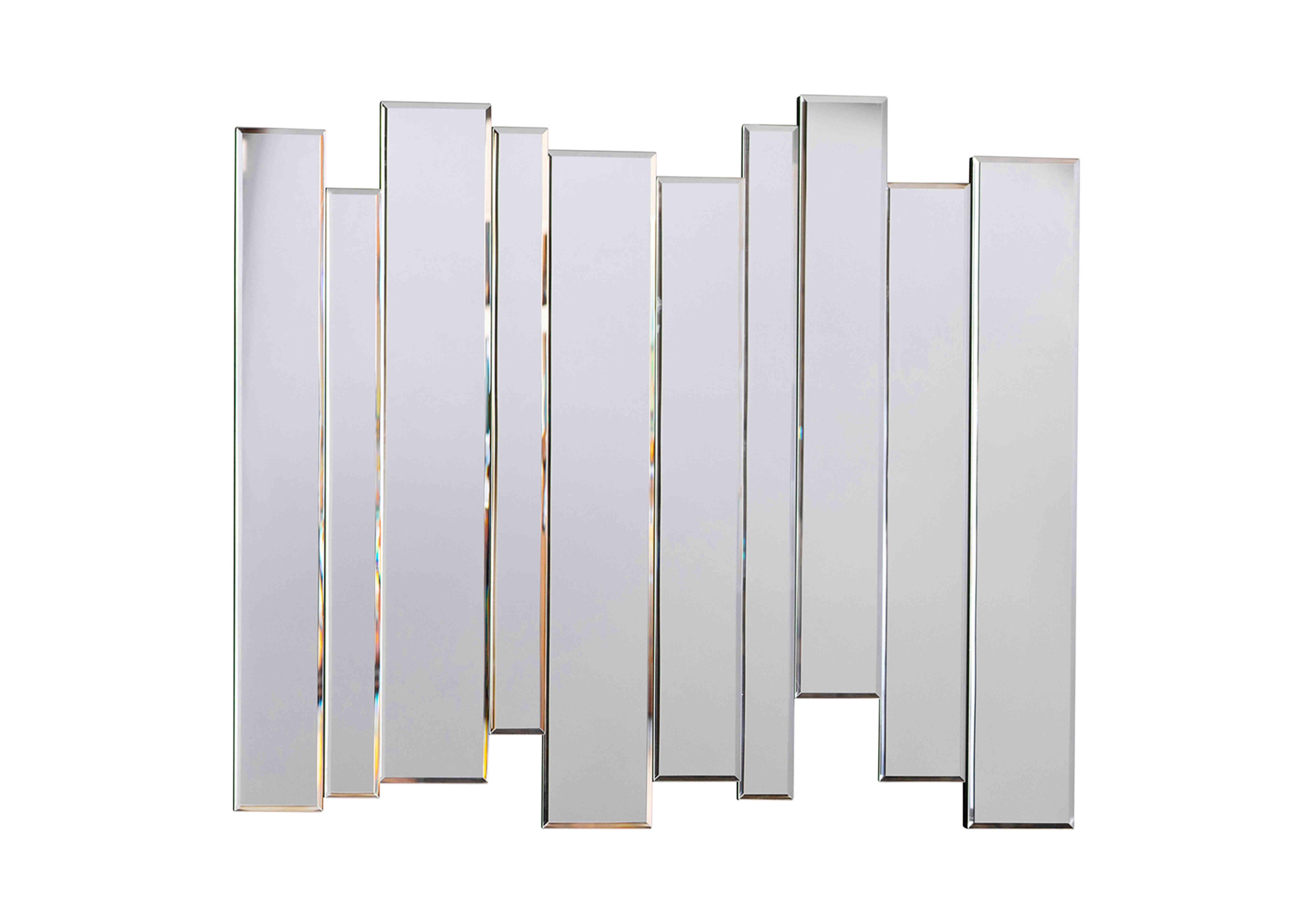 Mitzi Mirror in  on Furniture Village