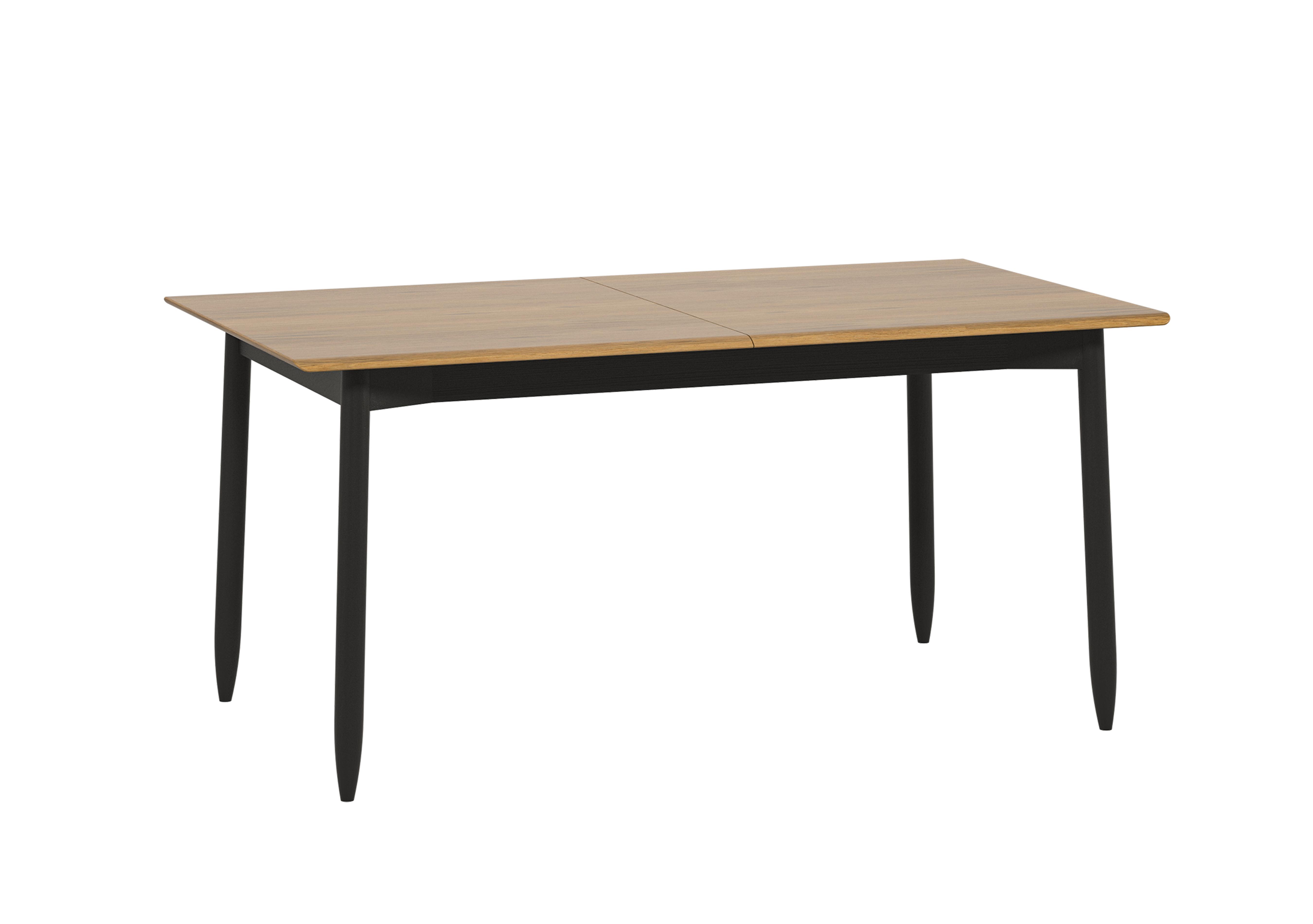 Monza Small Extending Dining Table in  on Furniture Village