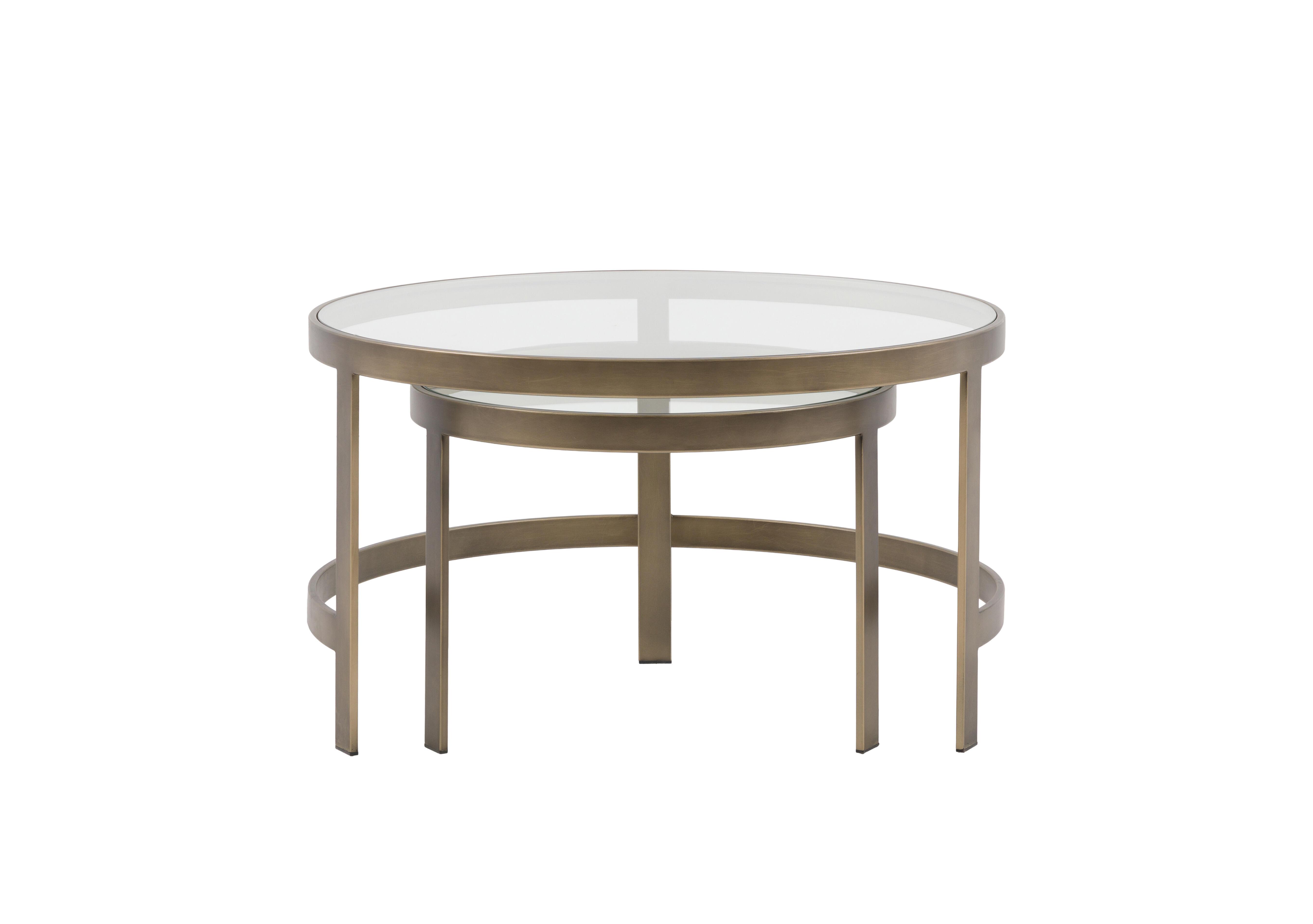 Montara Nest of 2 Tables in  on Furniture Village