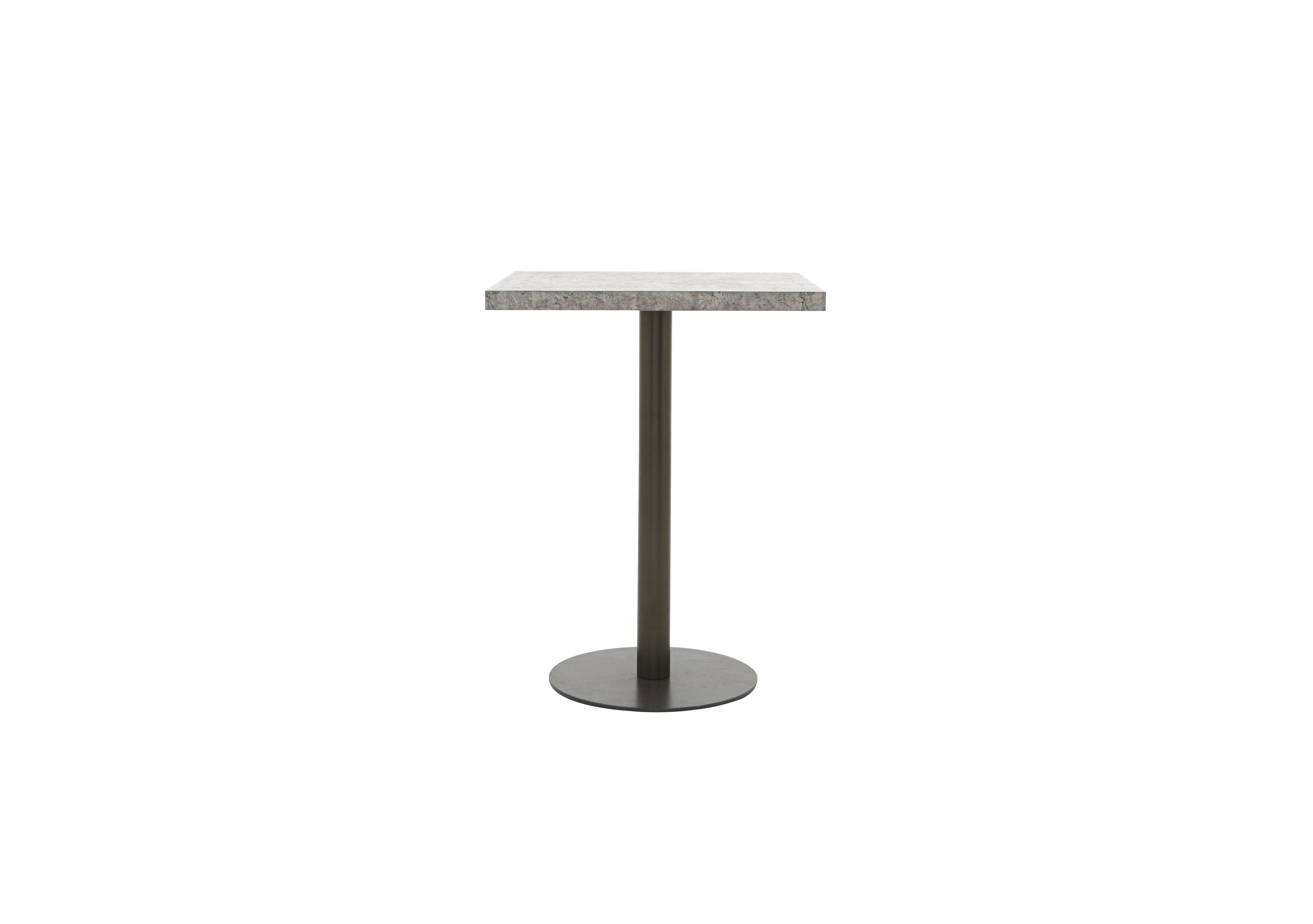 Moon Small Bar Table in  on Furniture Village