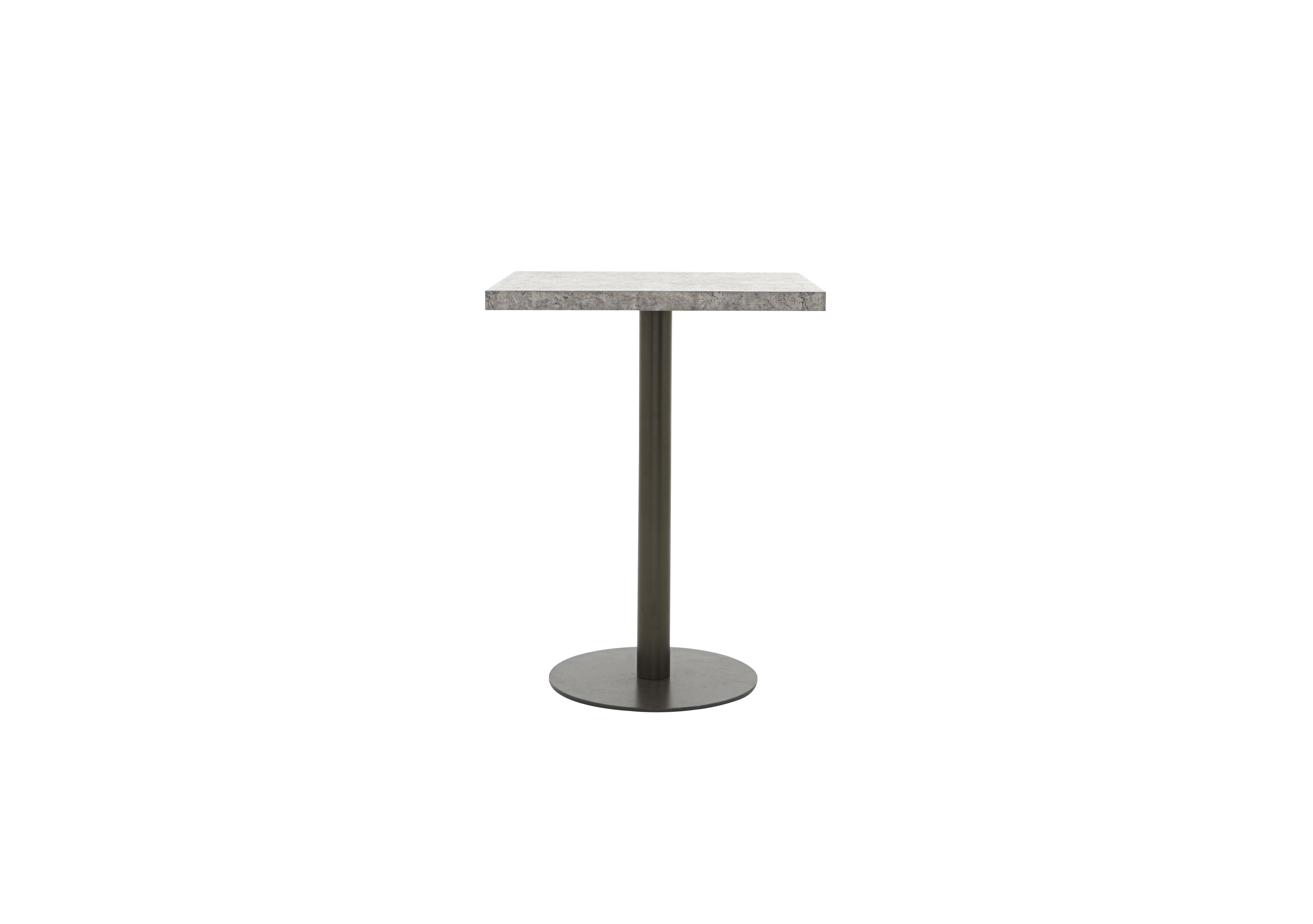 Moon Bar Table in  on Furniture Village