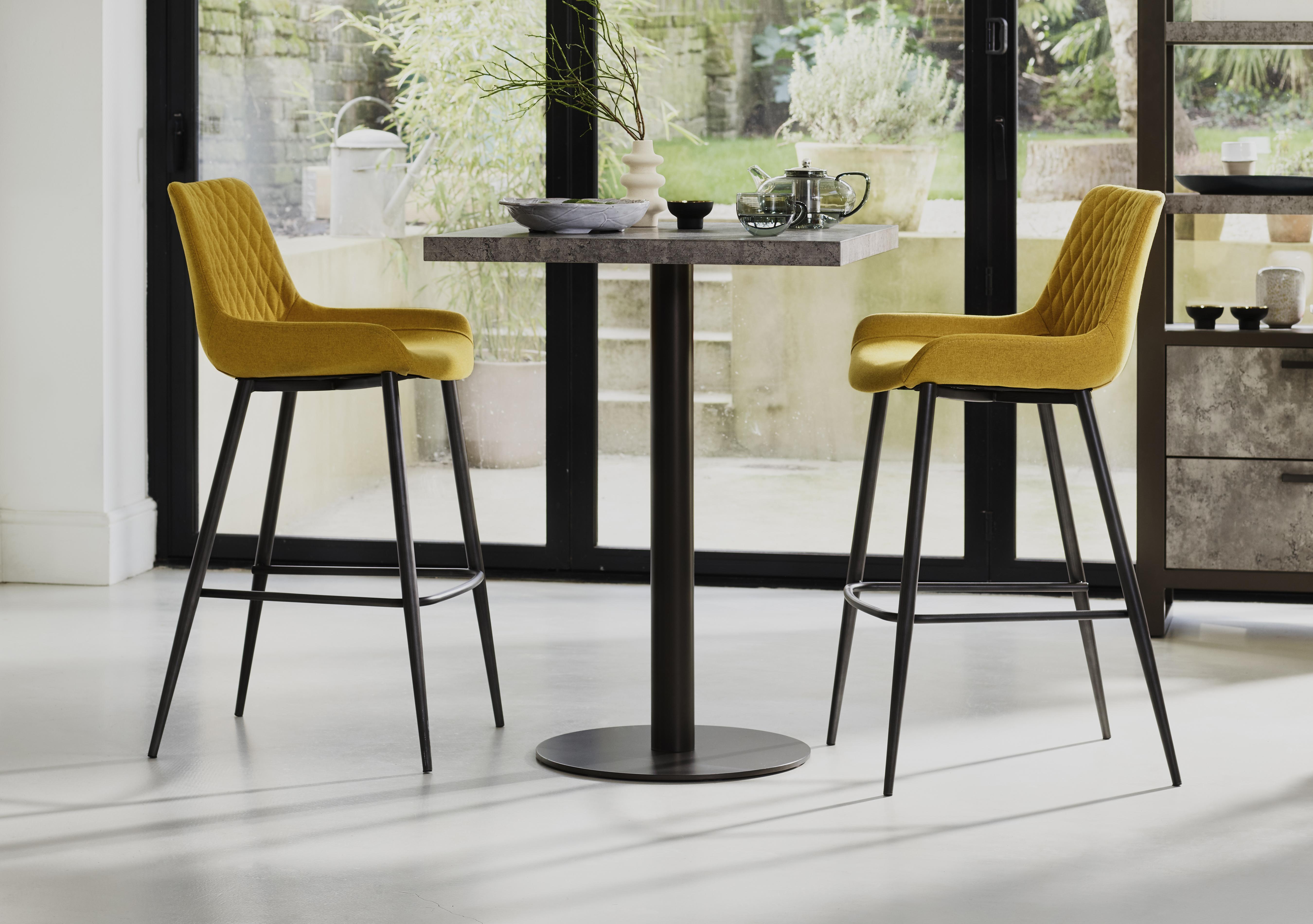 Moon Bar Table in  on Furniture Village
