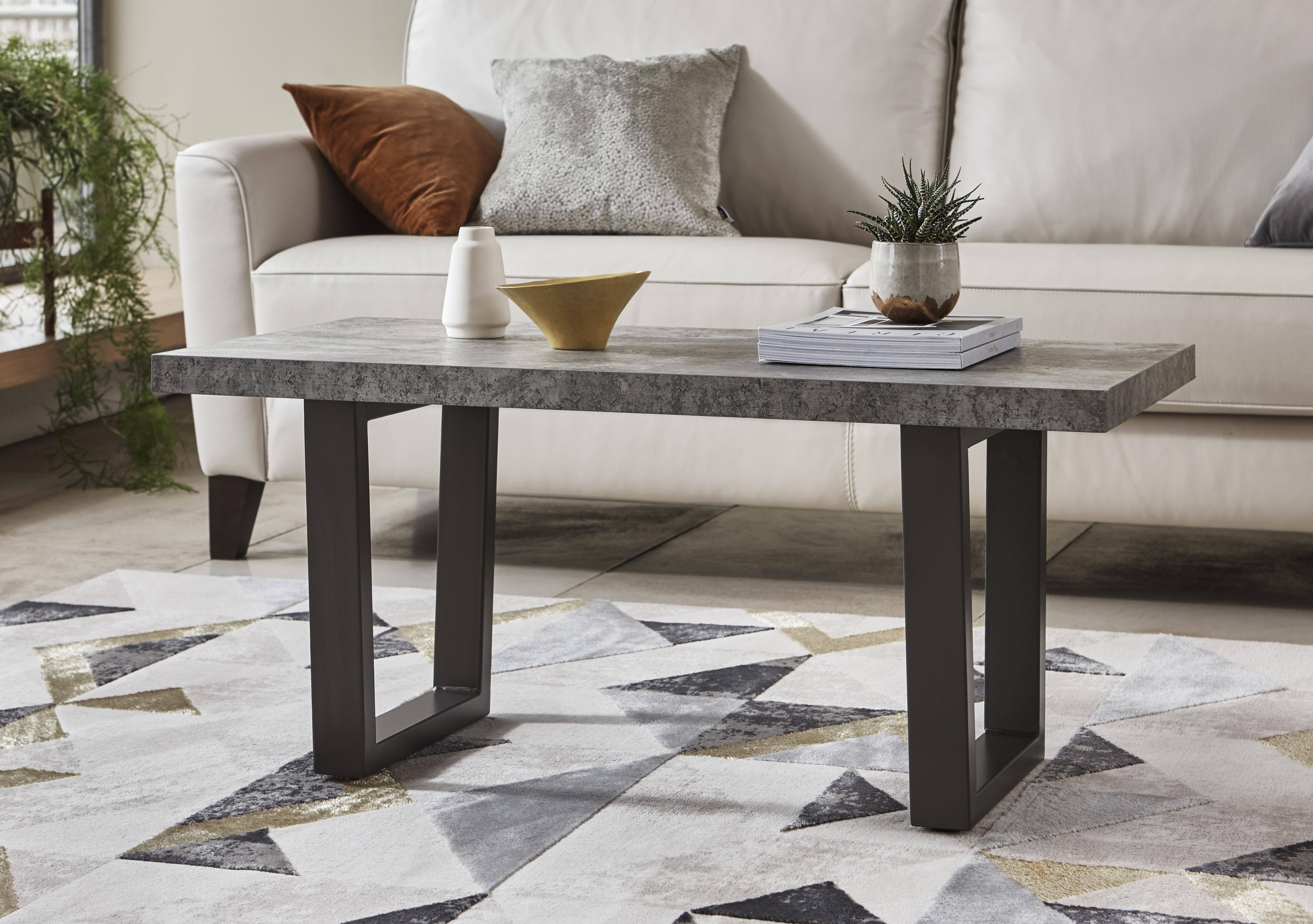 Moon Coffee Table in  on Furniture Village