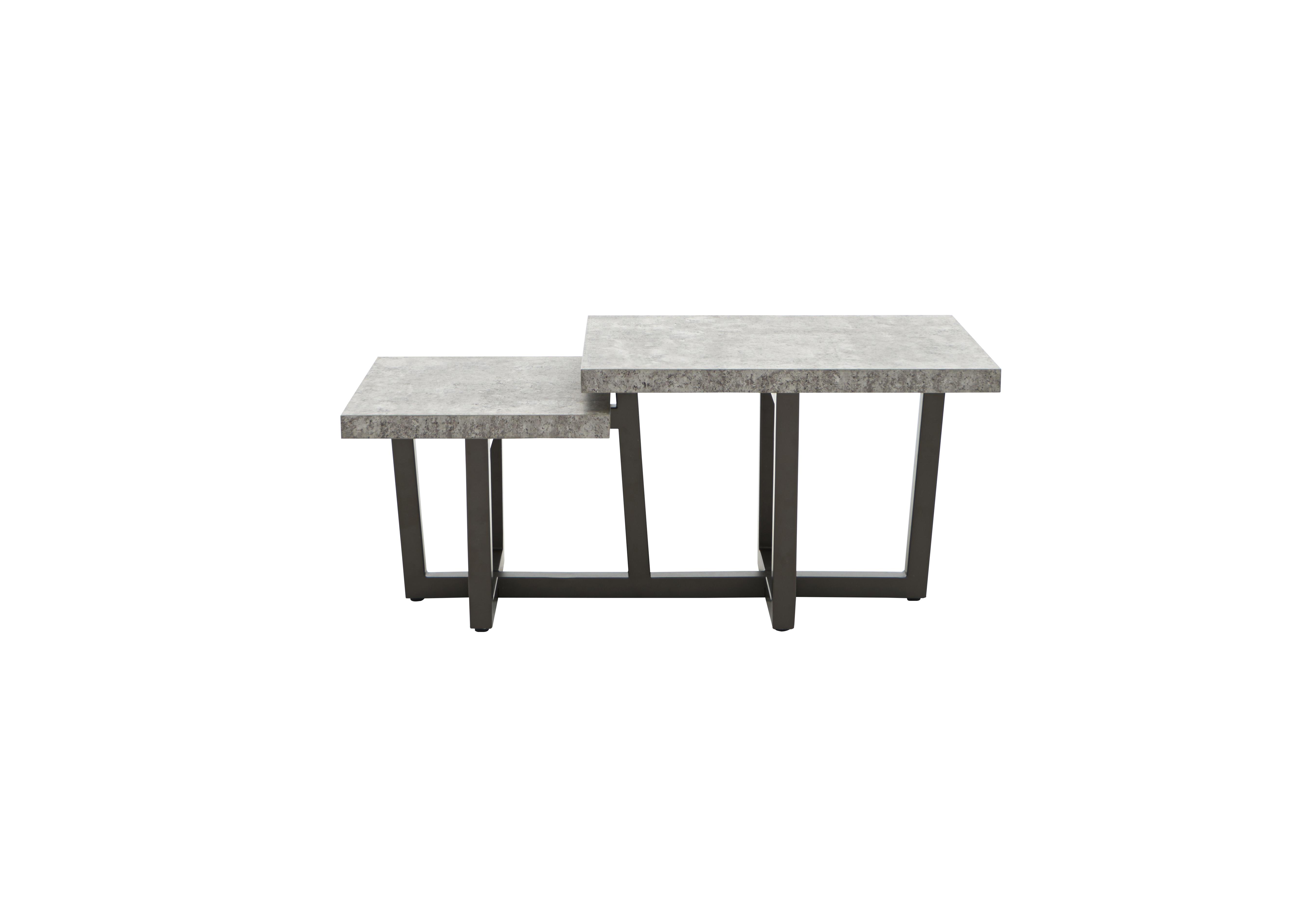 Moon Step Coffee Table in  on Furniture Village