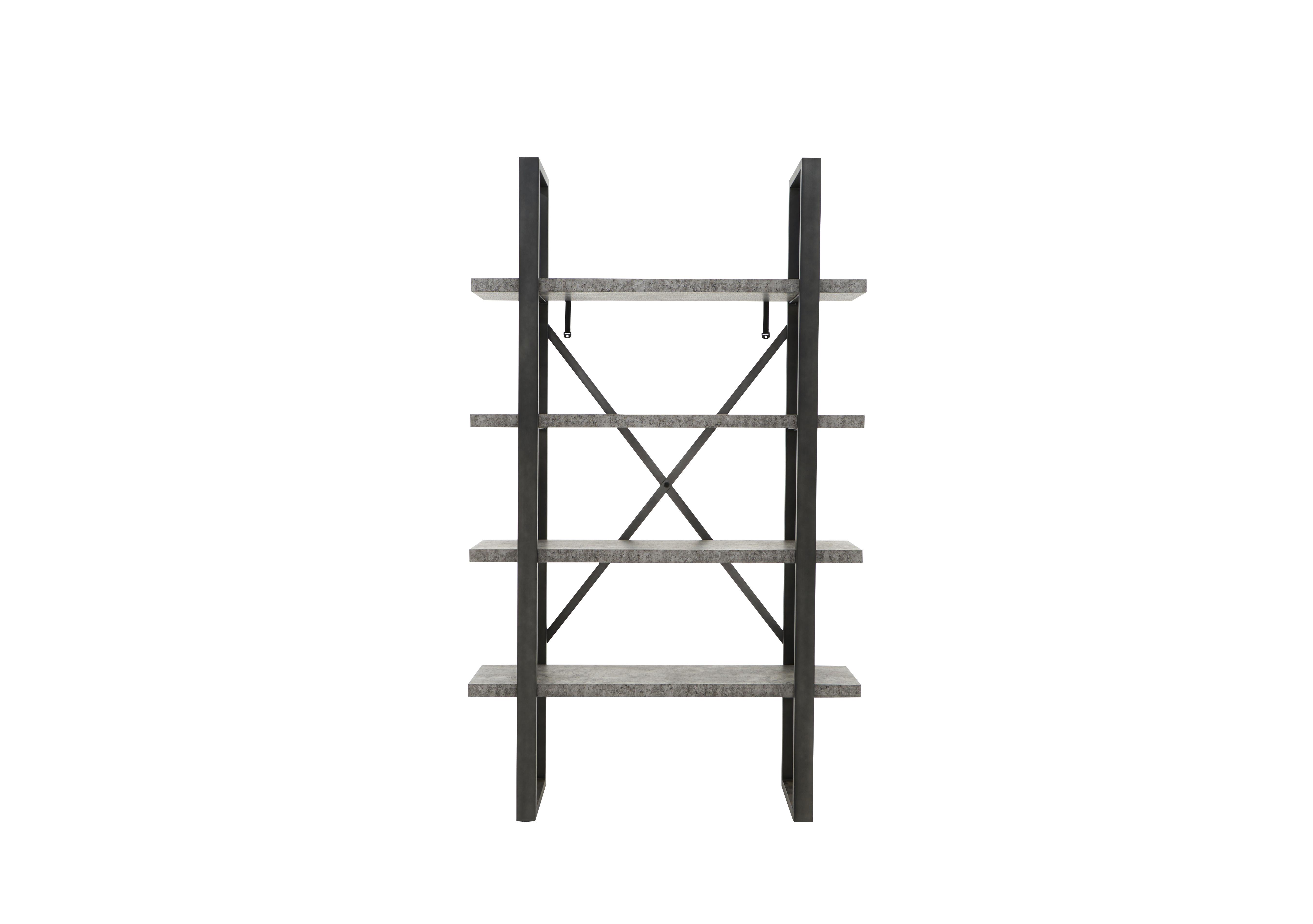 Moon Shelving Unit in  on Furniture Village