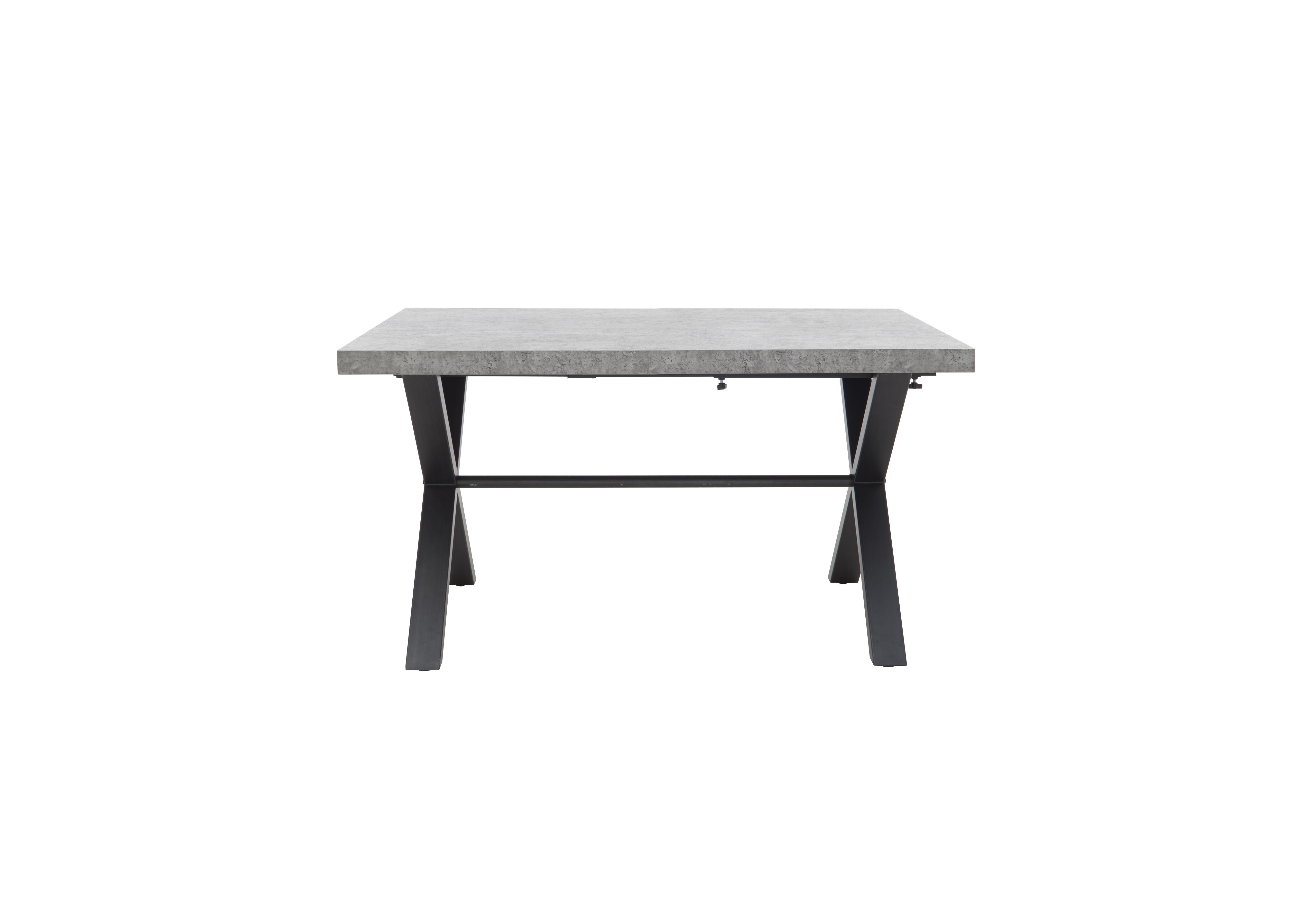 Moon Small Dining Table in  on Furniture Village