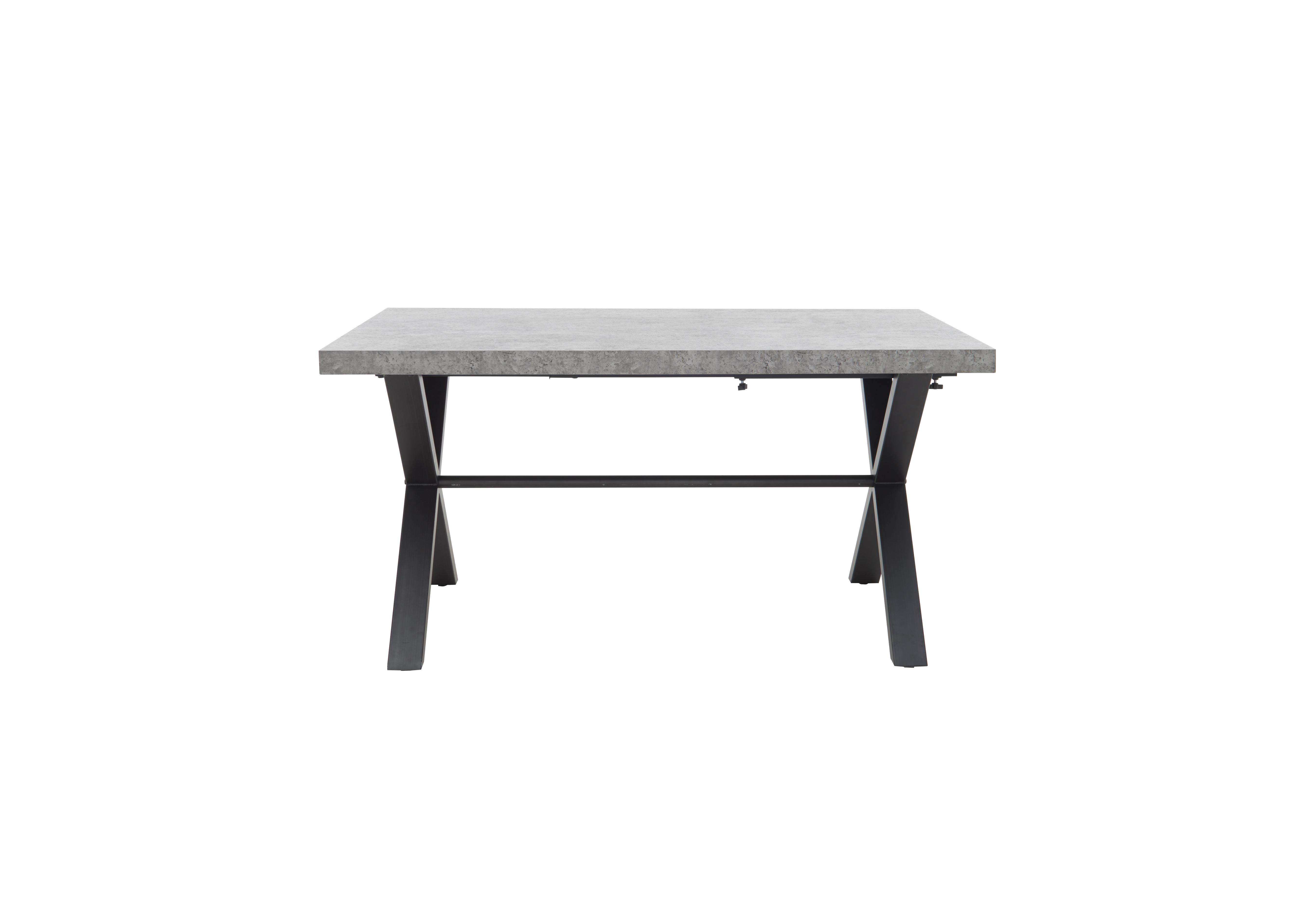Moon Large Dining Table in  on Furniture Village