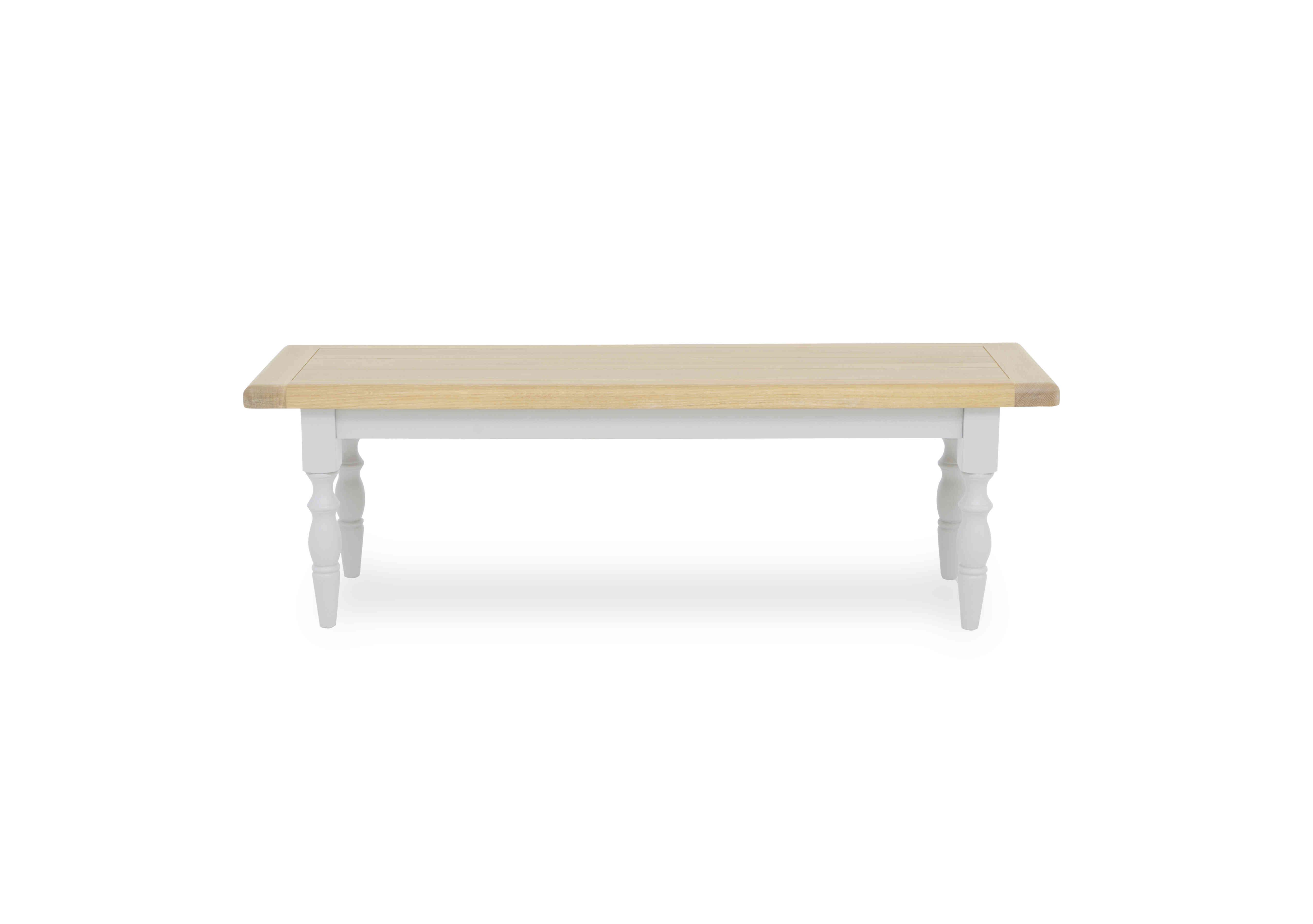 Moore Dining Bench in  on Furniture Village