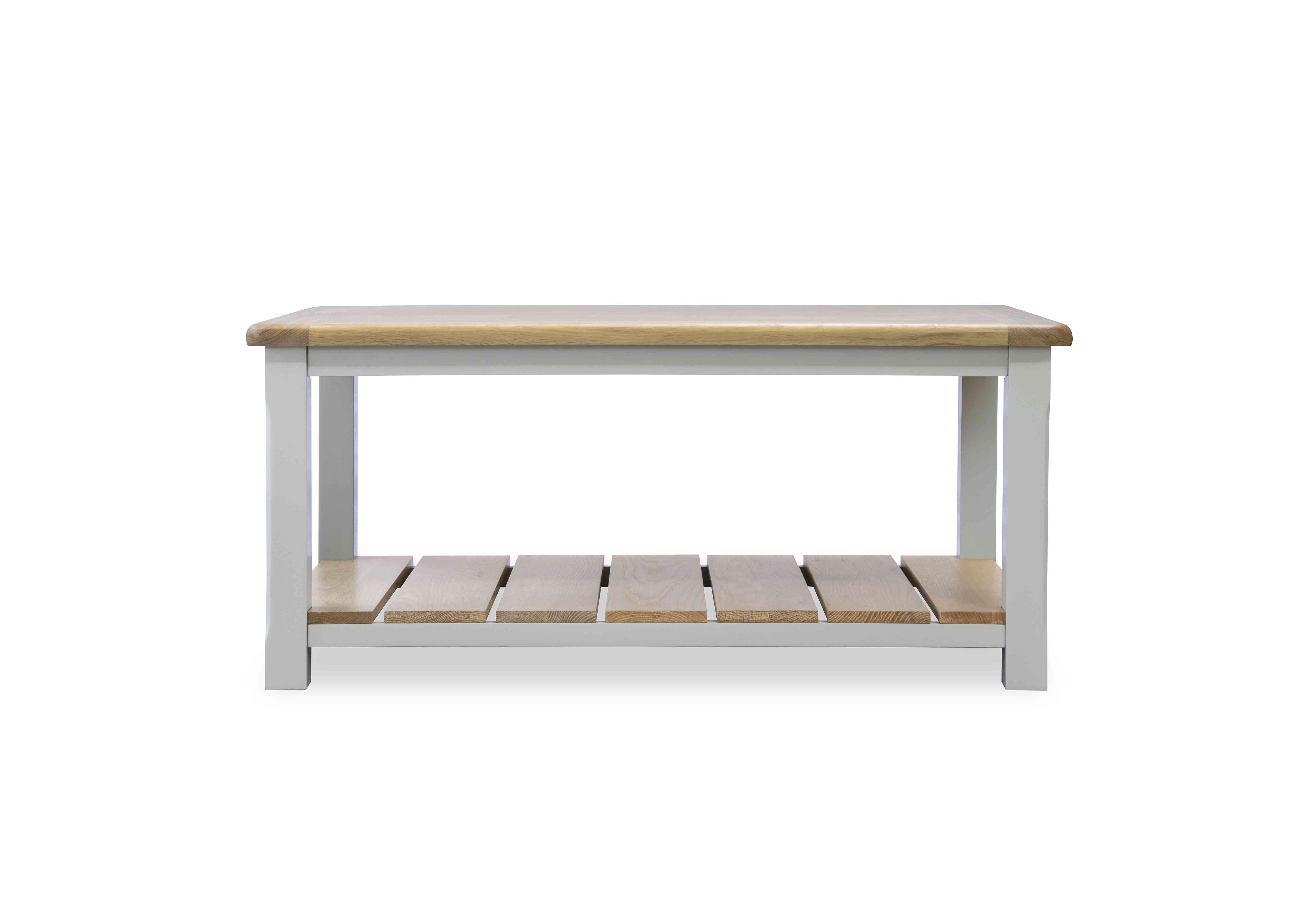 Moore Coffee Table in  on Furniture Village