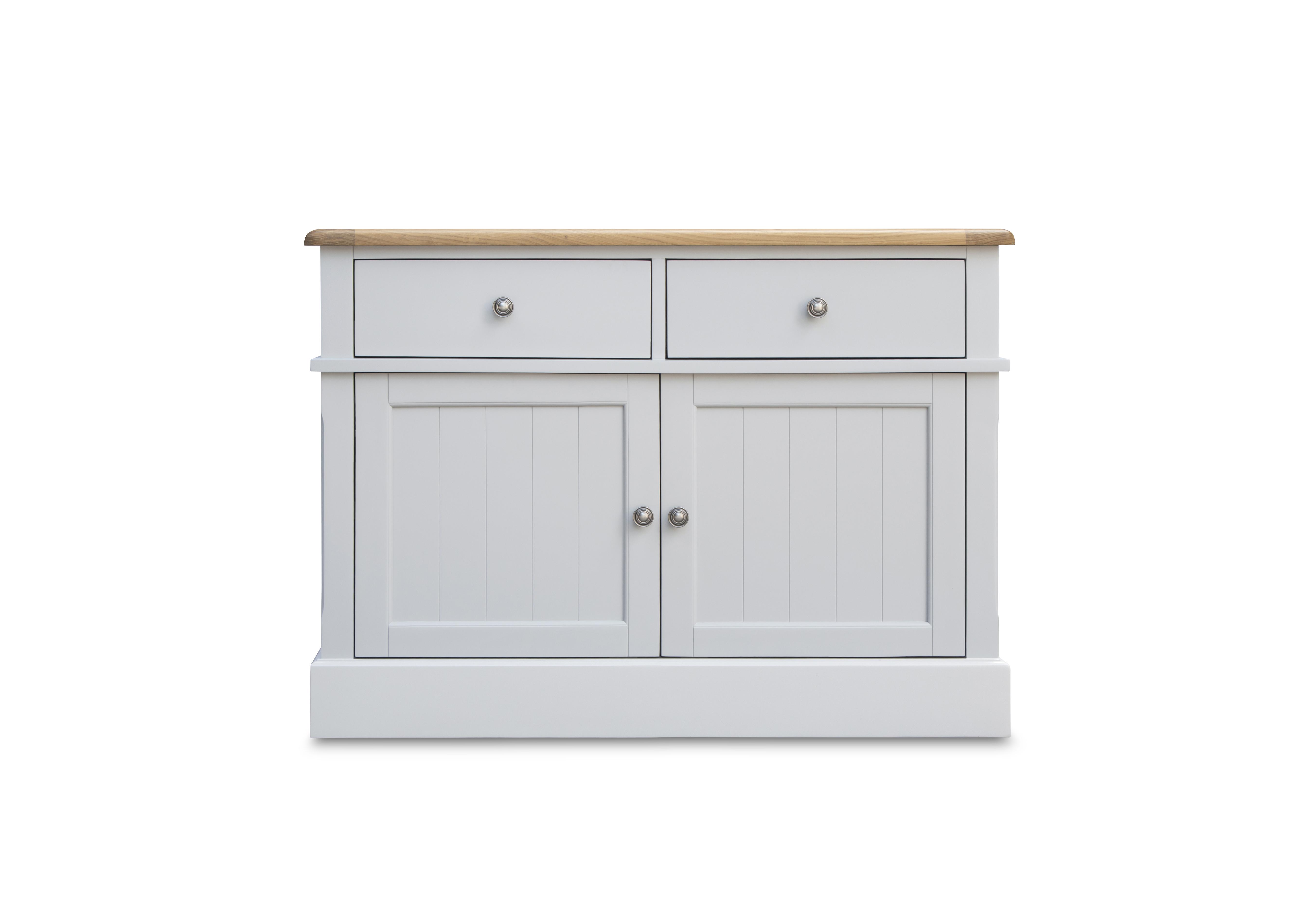 Moore Small Sideboard in  on Furniture Village