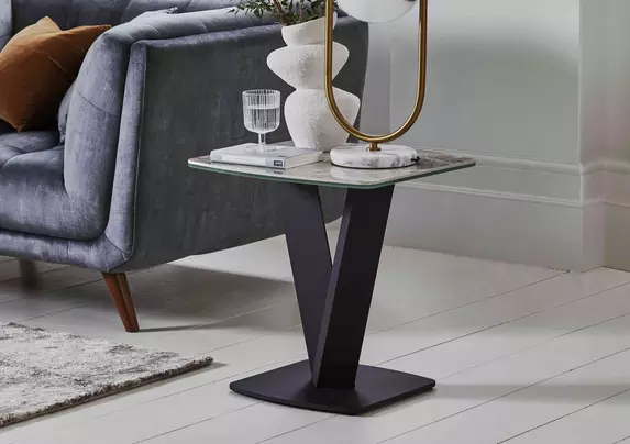 Furniture village side tables sales