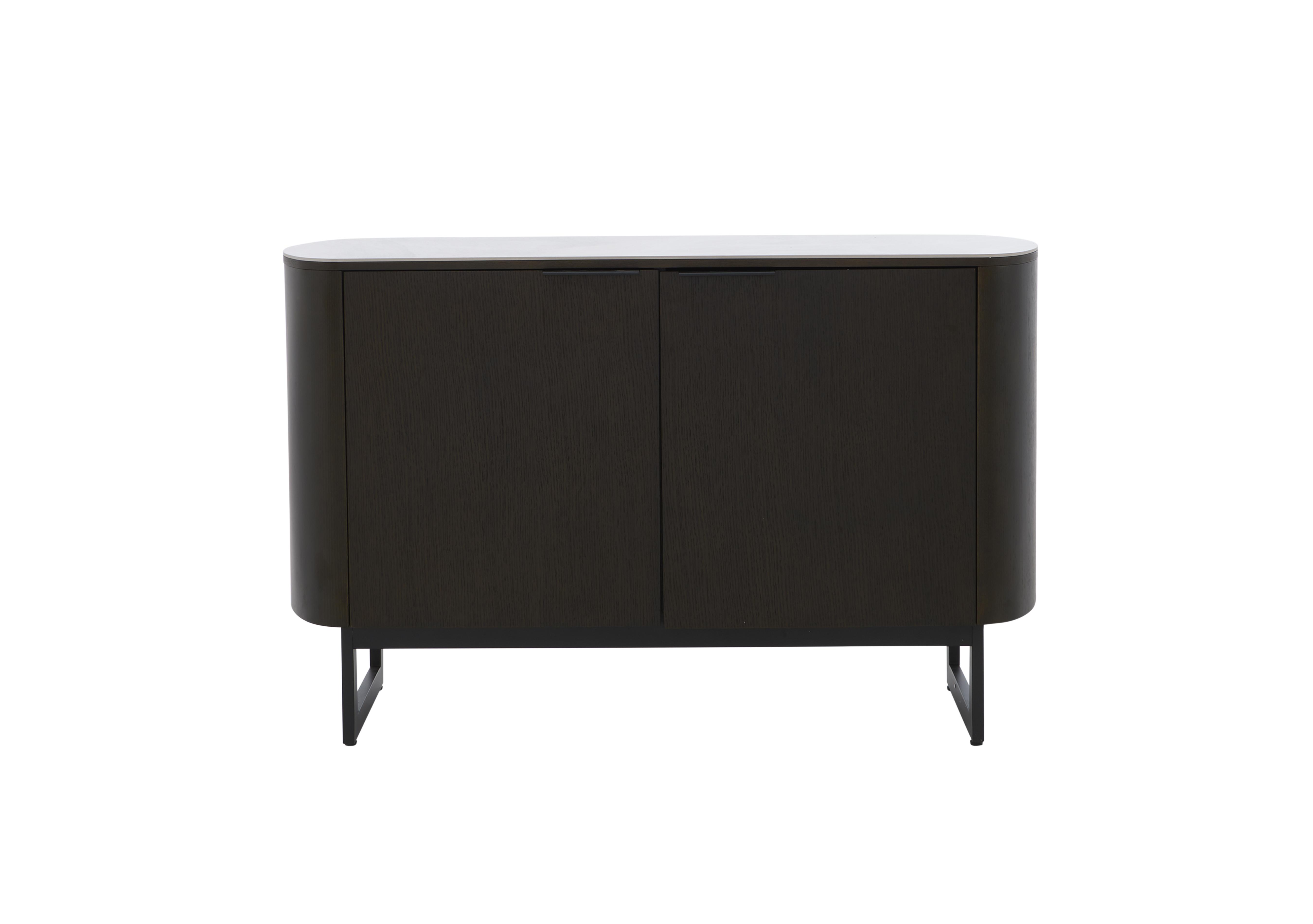 Merlin Small Sideboard in  on Furniture Village