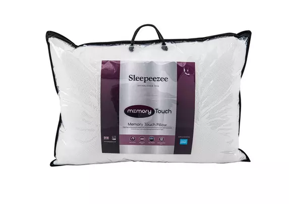 Sleepeezee pillows sales