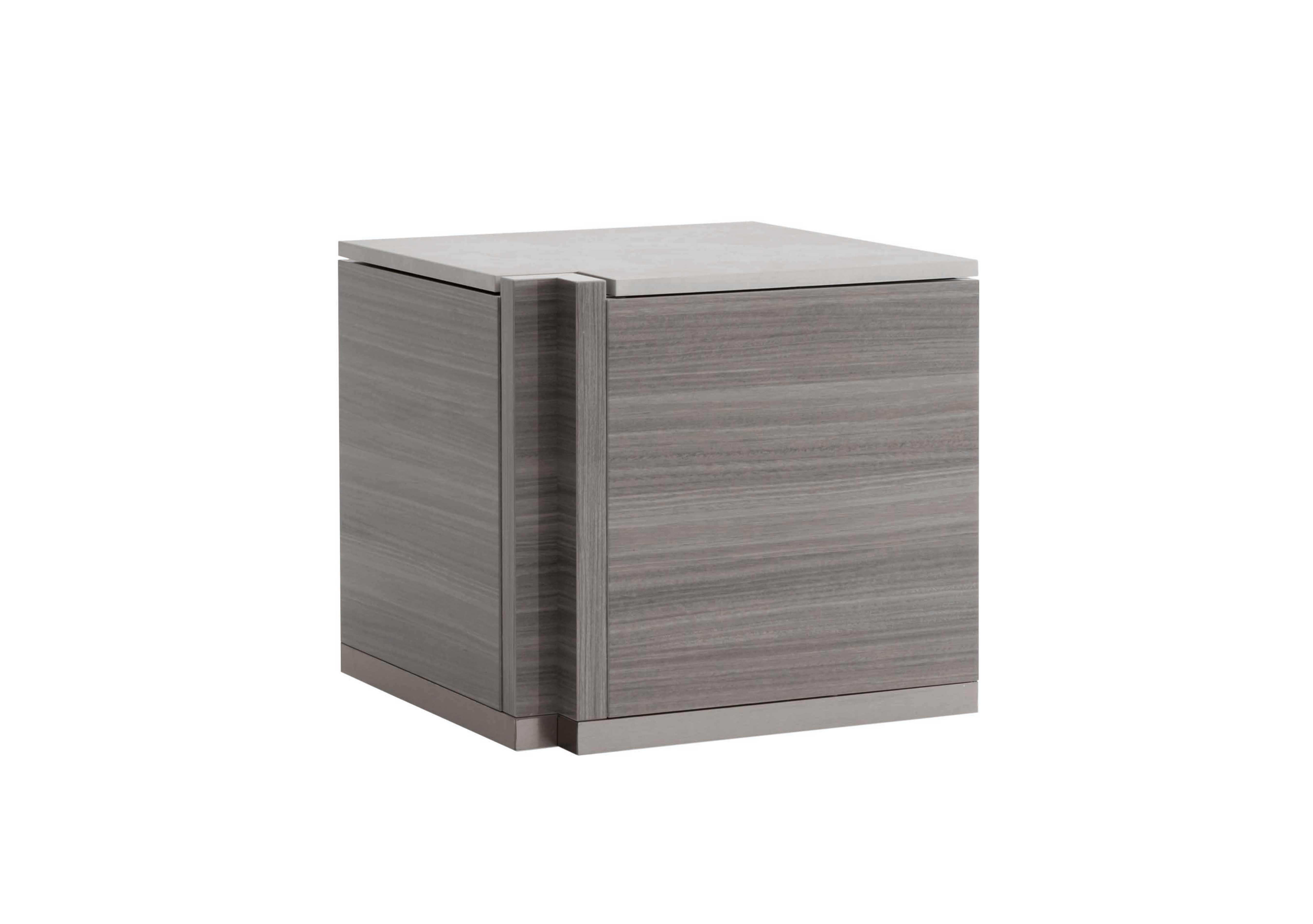 Movado Bedroom Corner Unit in  on Furniture Village