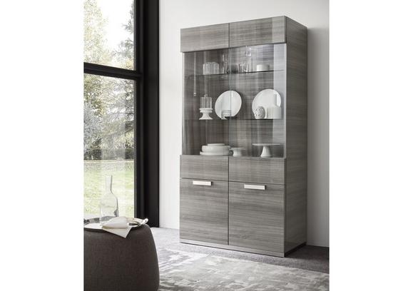 Furniture village display cabinets discount