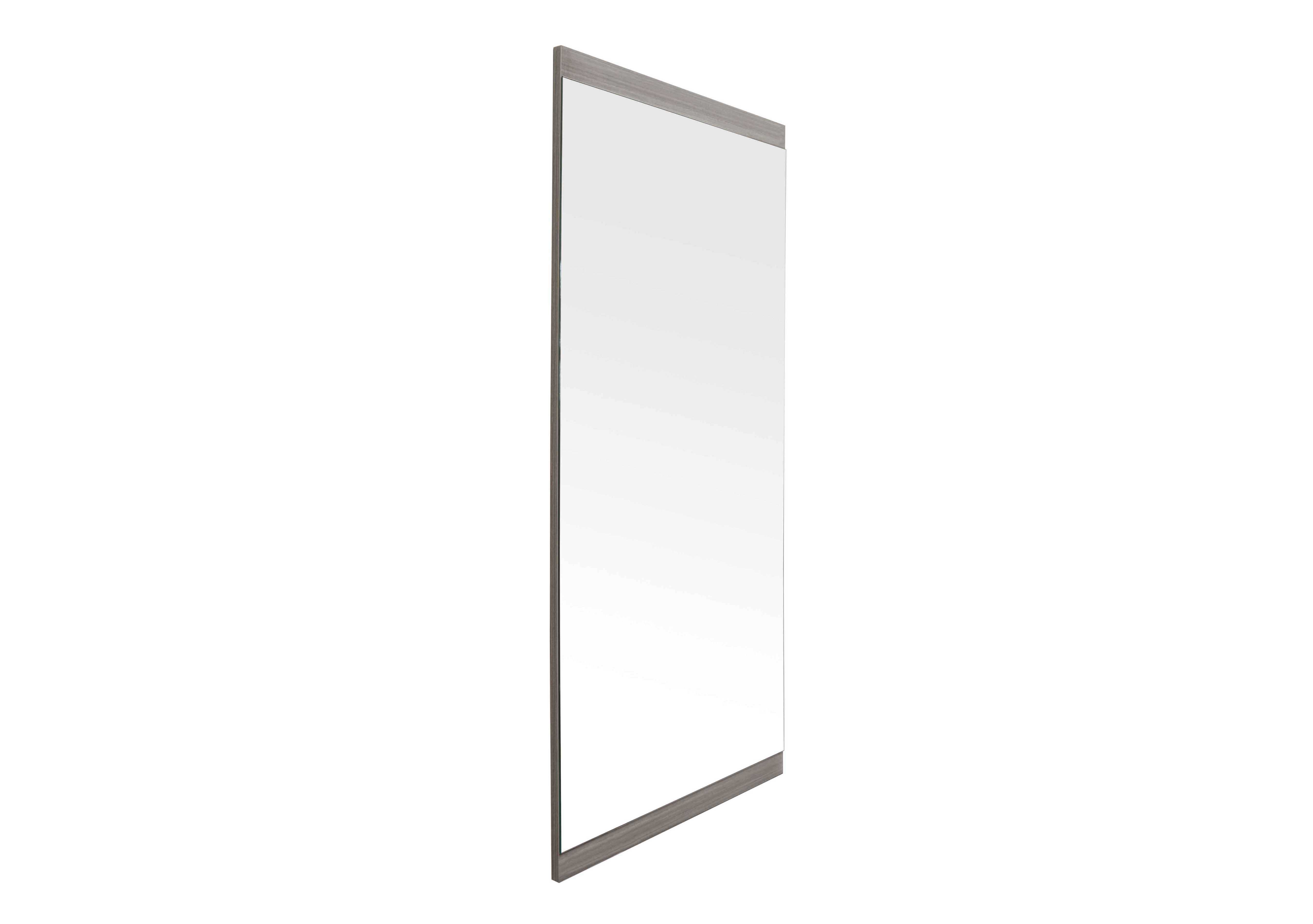 Movado Bedroom Mirror in  on Furniture Village