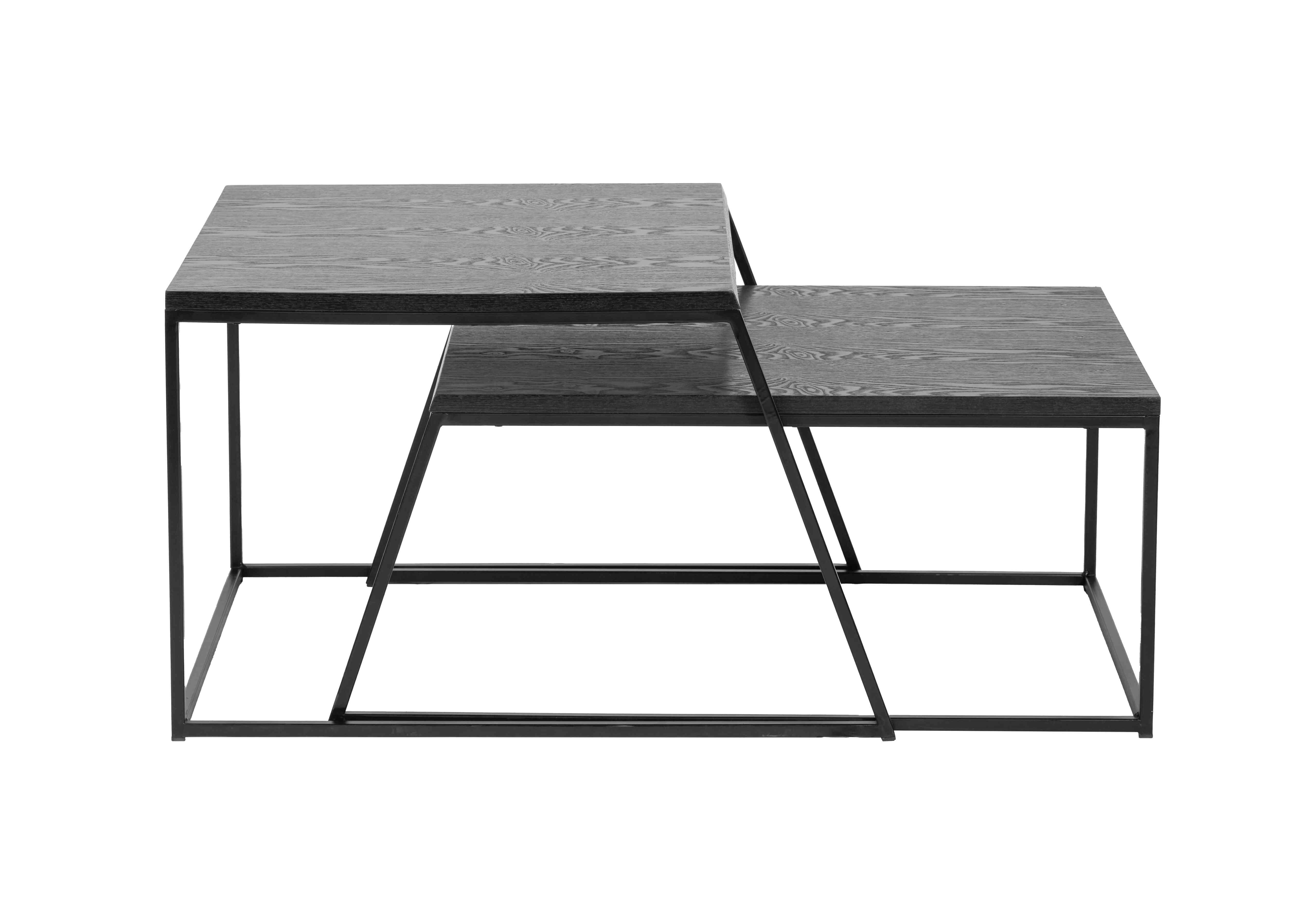 Mazina Set of 2 Coffee Tables in  on Furniture Village