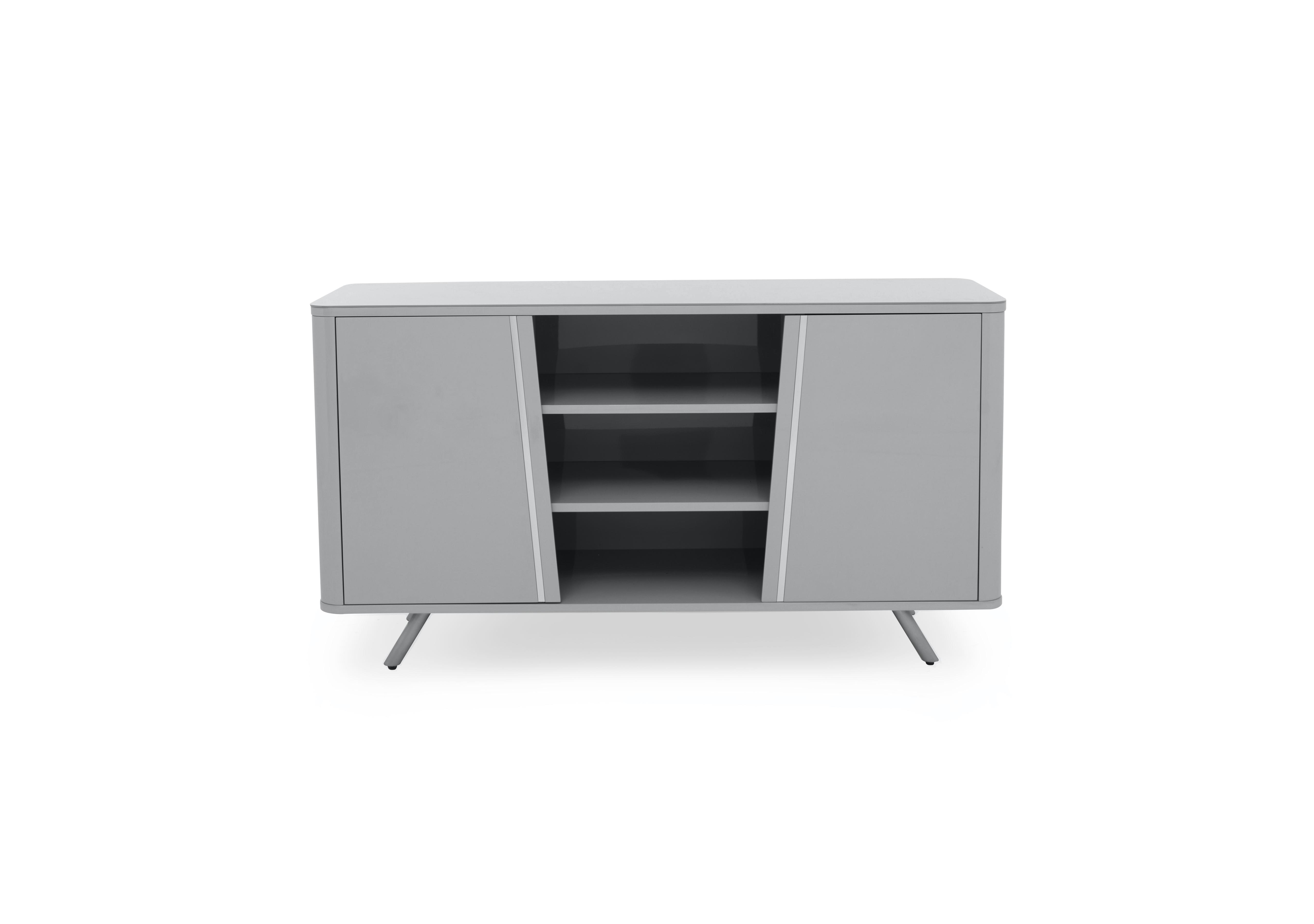 Nadal Wide Sideboard in  on Furniture Village