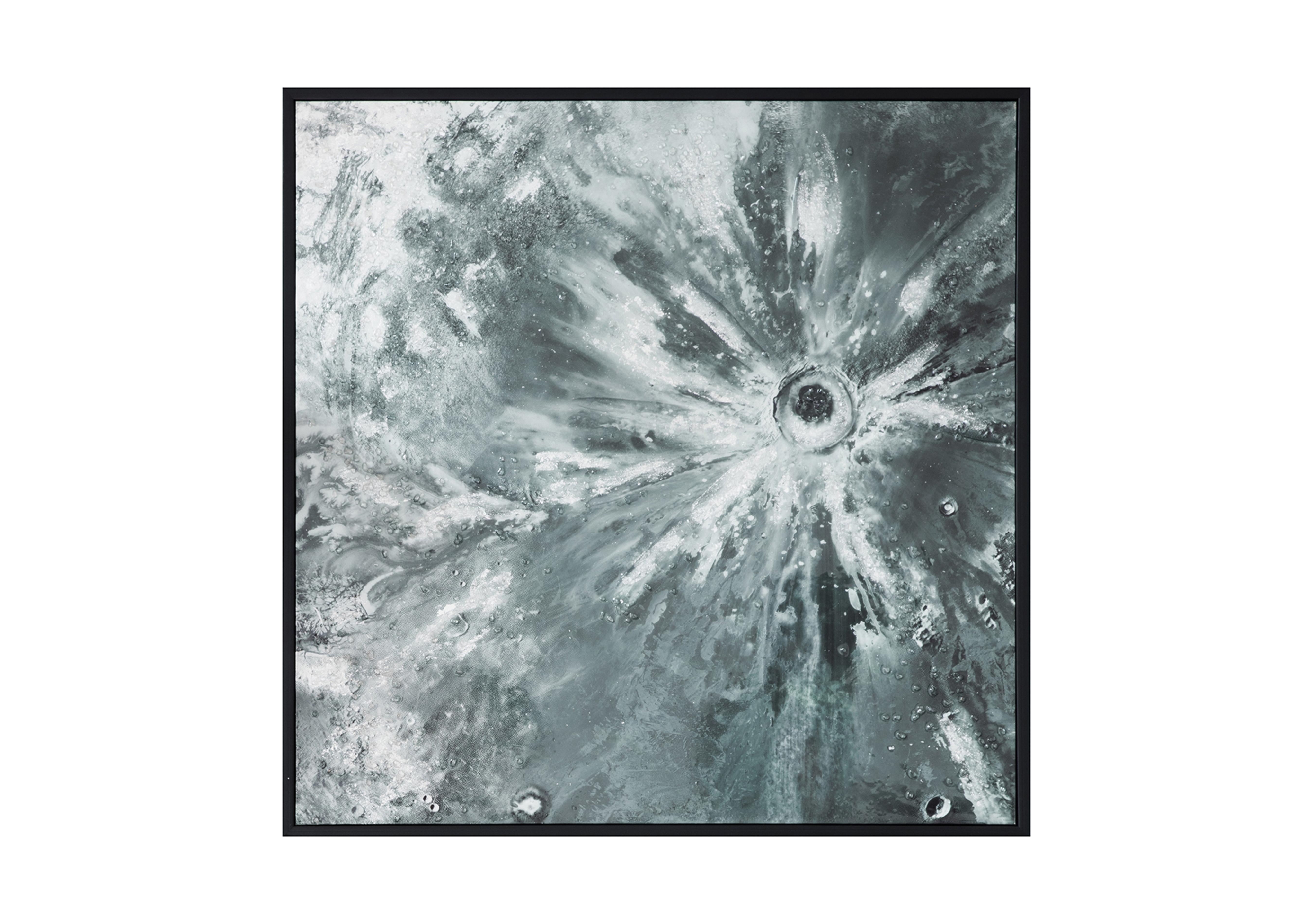 Nimbus Crystal Art Canvas in  on Furniture Village