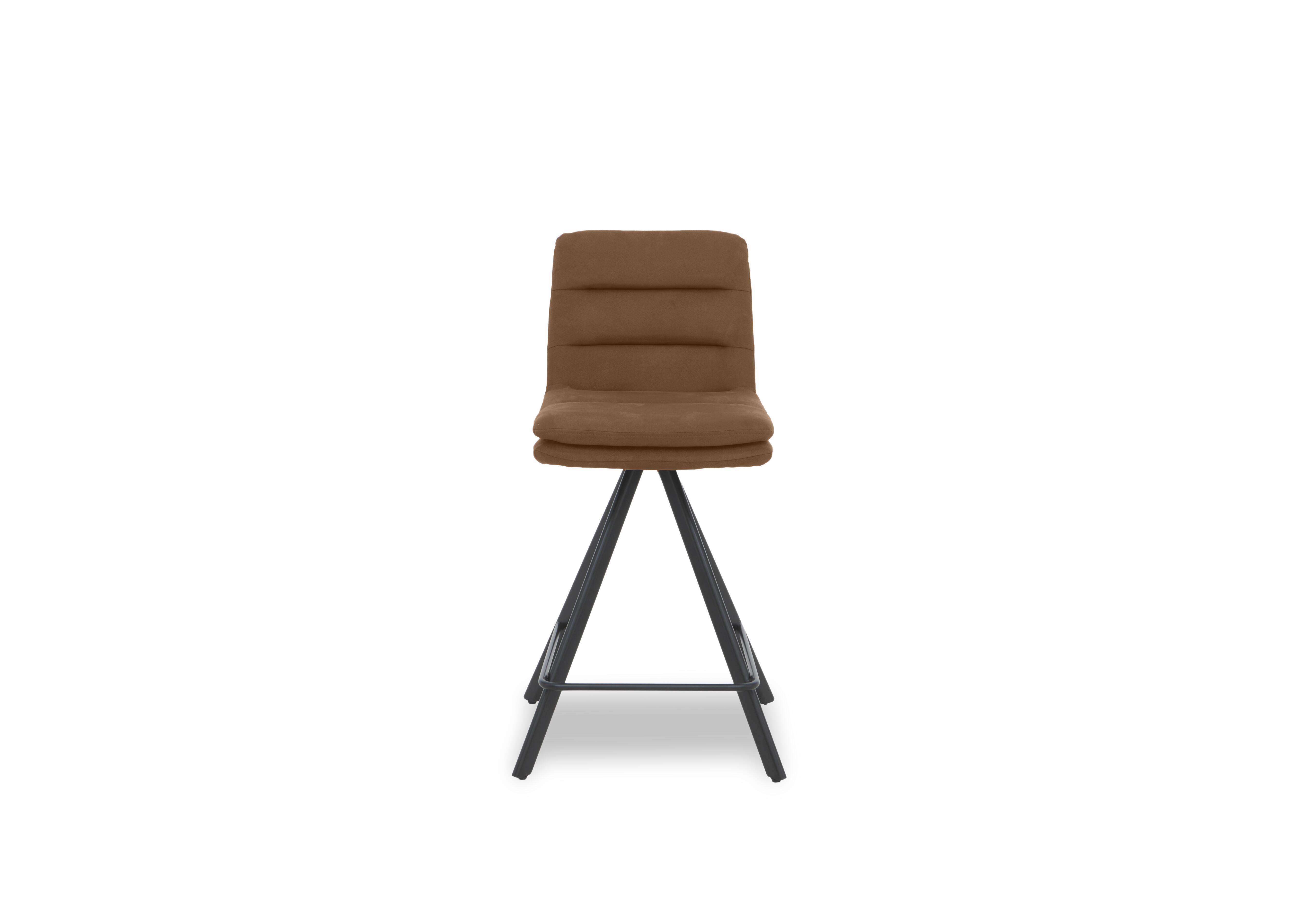 Njord Bar Stool in  on Furniture Village