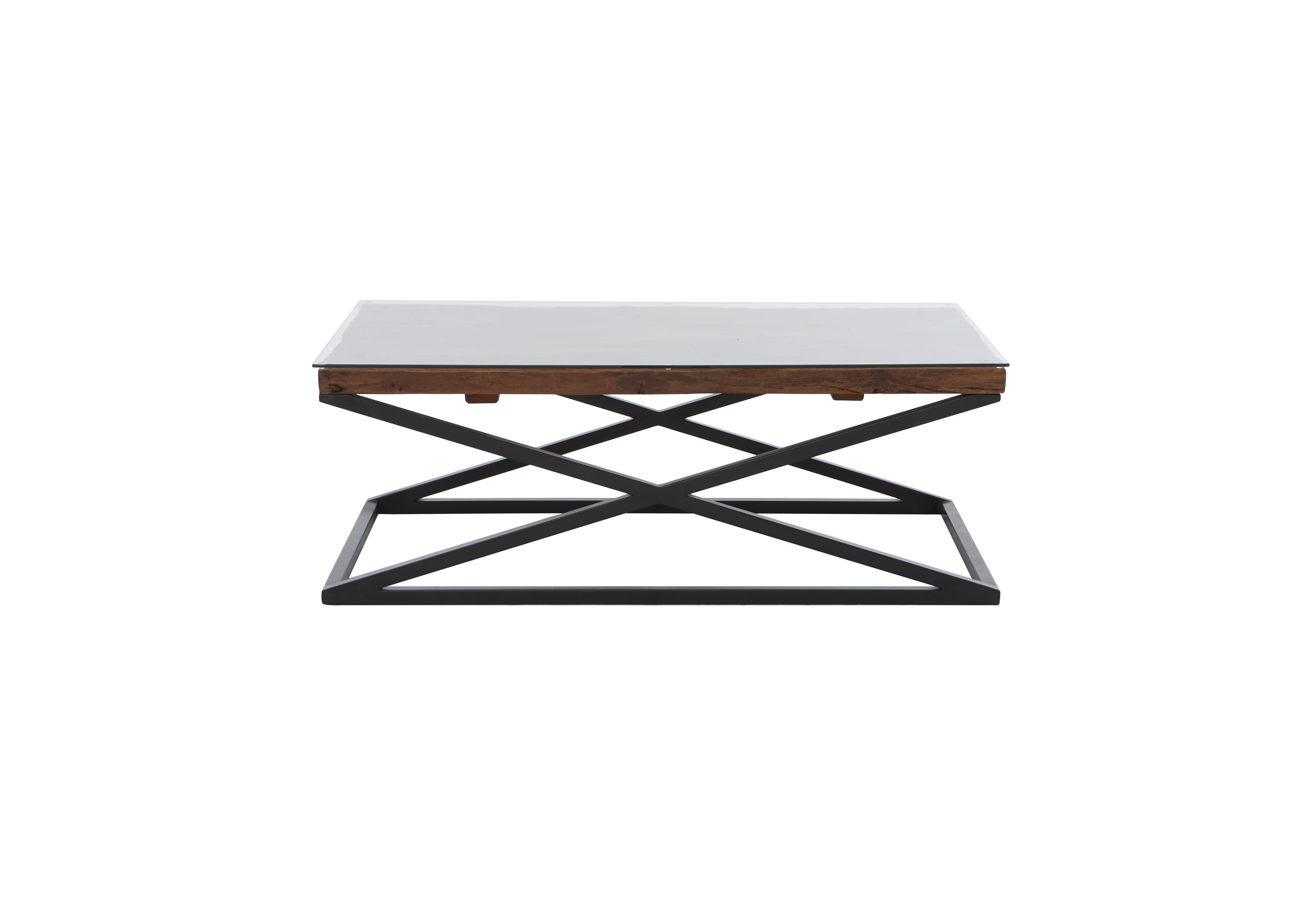 Noir Coffee Table in  on Furniture Village