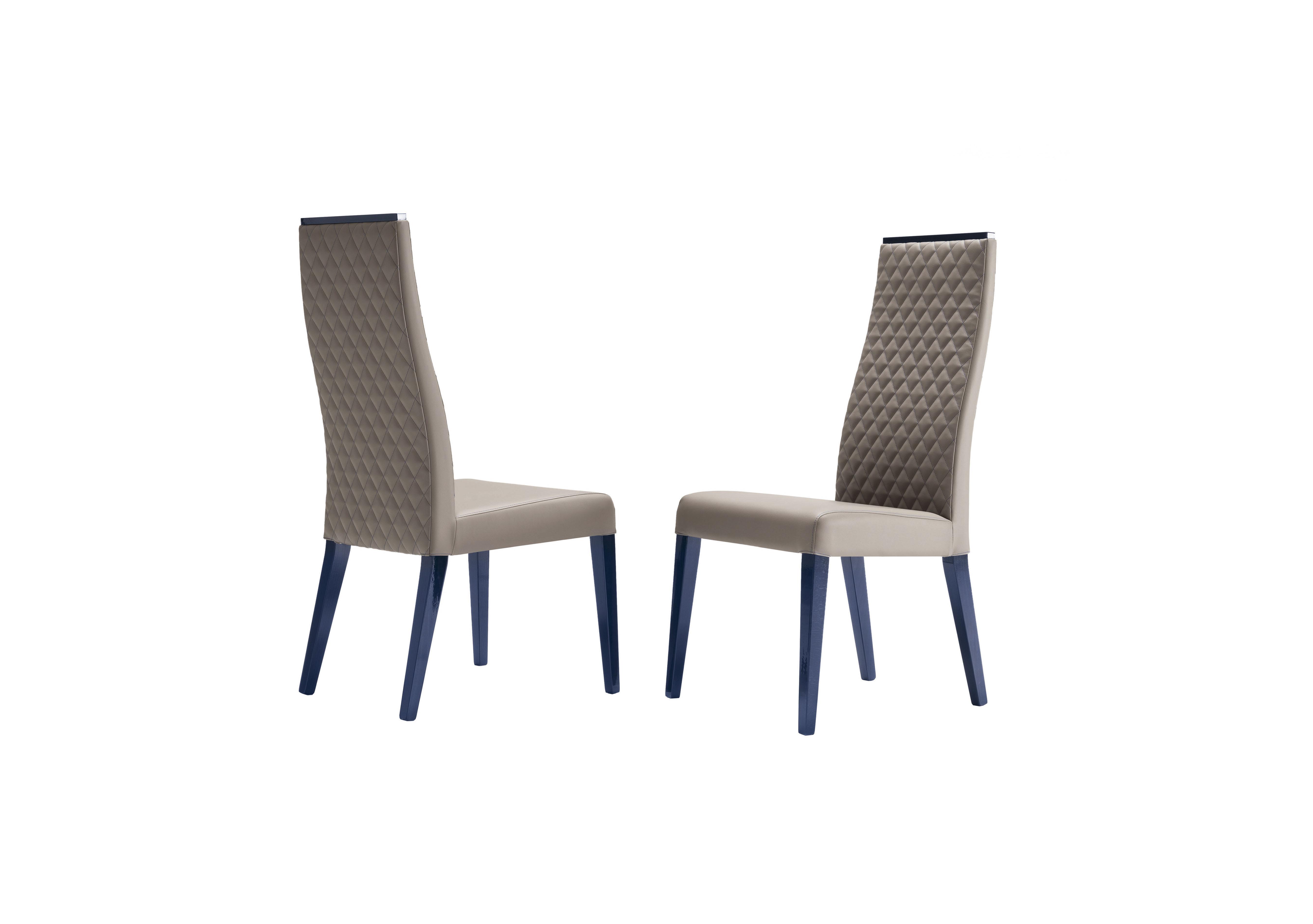 Oceanum Pair of Dining Chairs in  on Furniture Village
