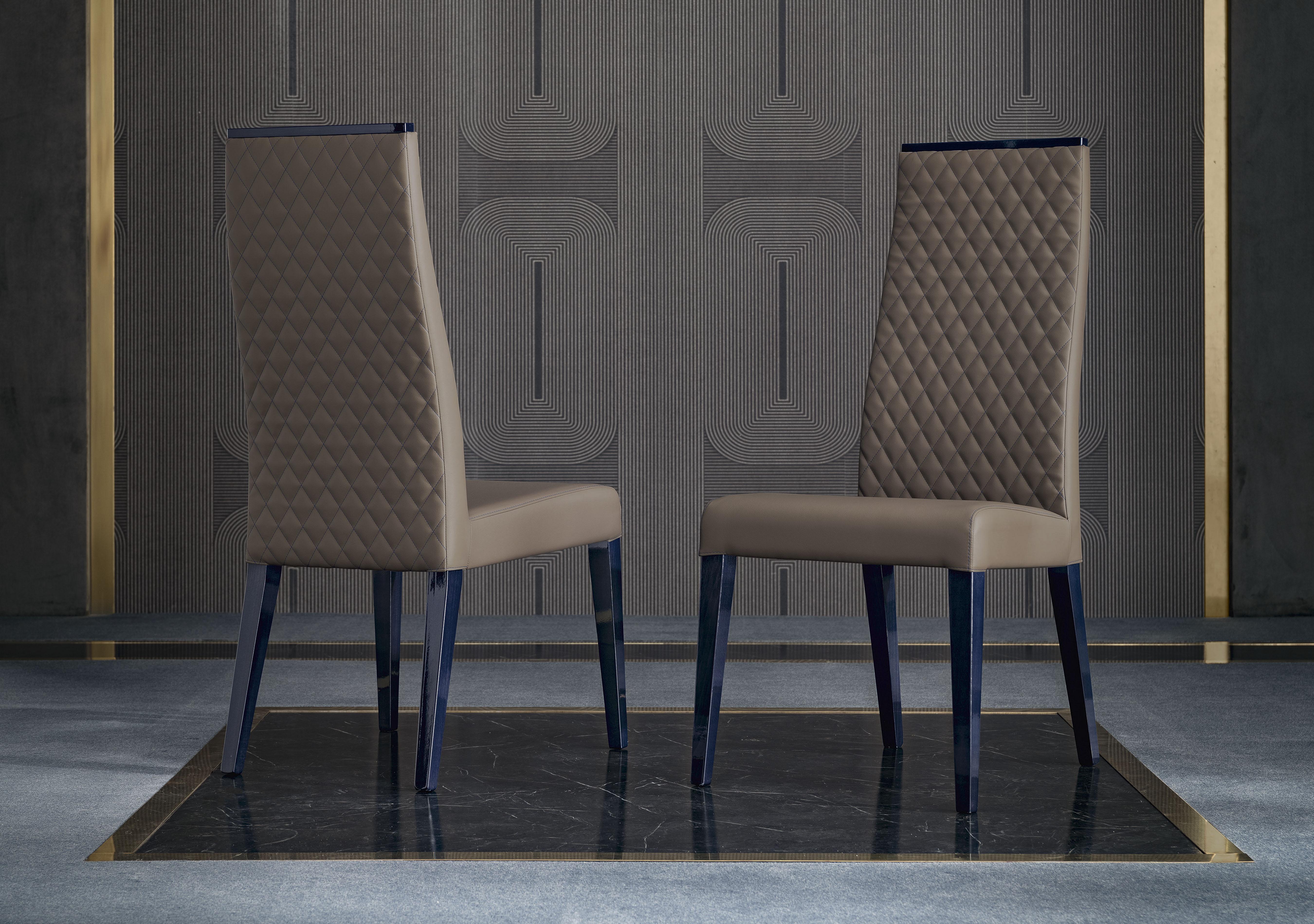 Oceanum Pair of Dining Chairs in  on Furniture Village