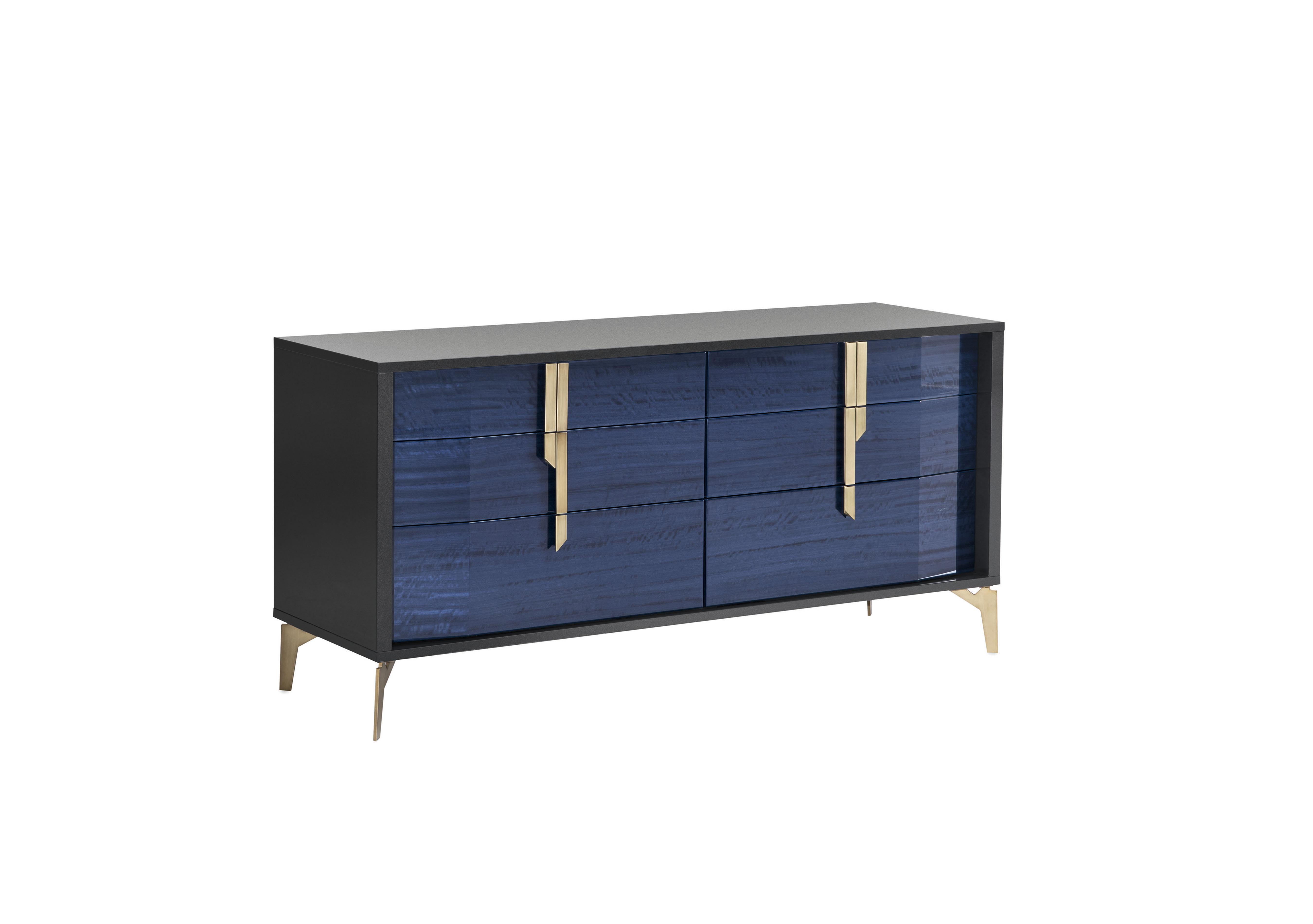 Oceanum Dresser in  on Furniture Village